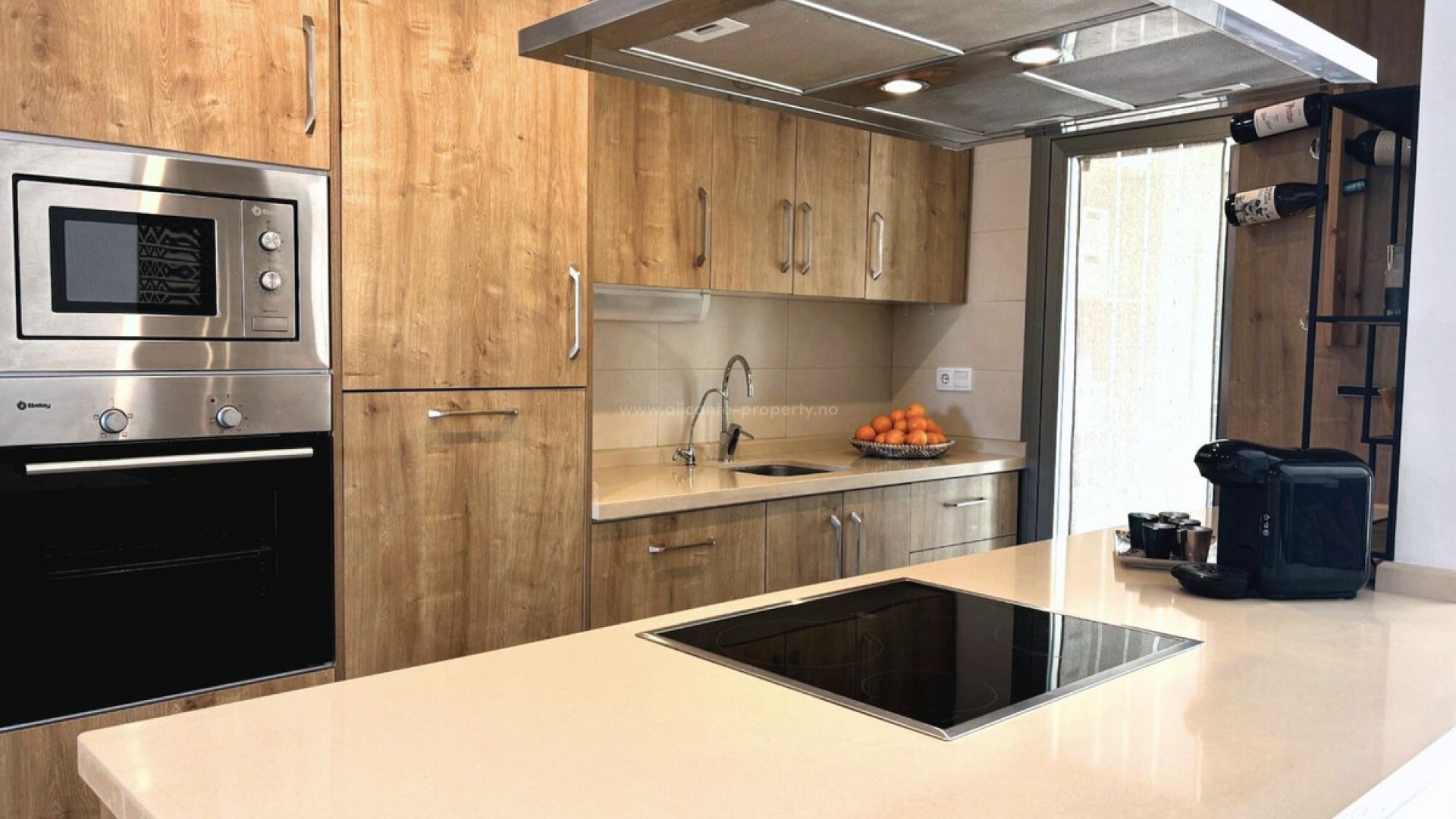 Apartamento / piso en Villamartín