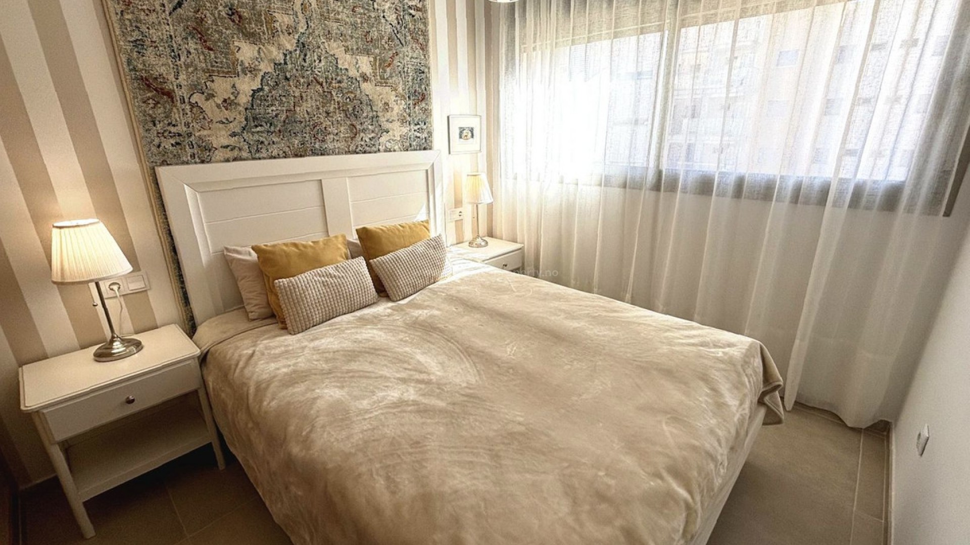 Apartamento / piso en Villamartín