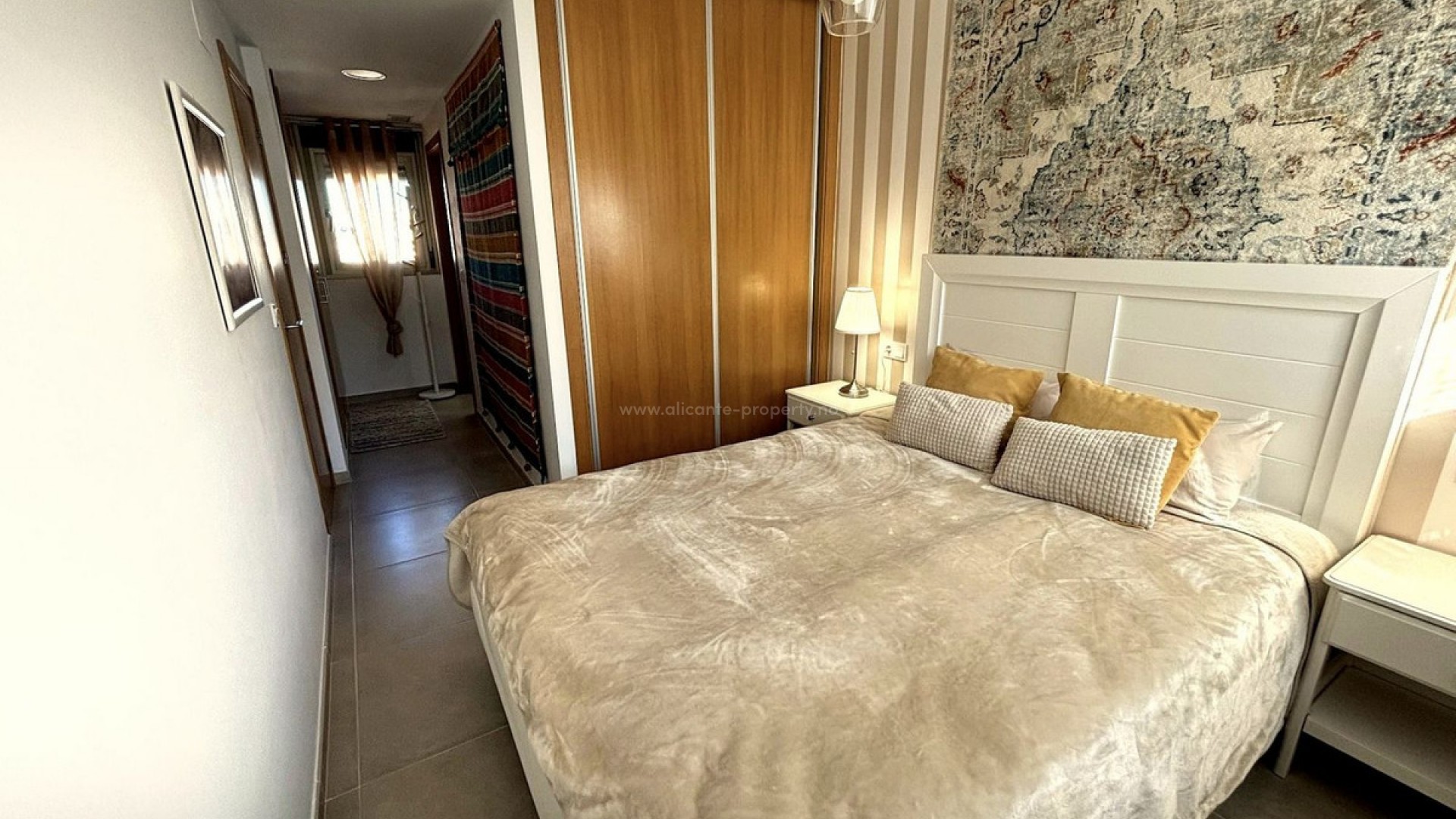 Apartamento / piso en Villamartín