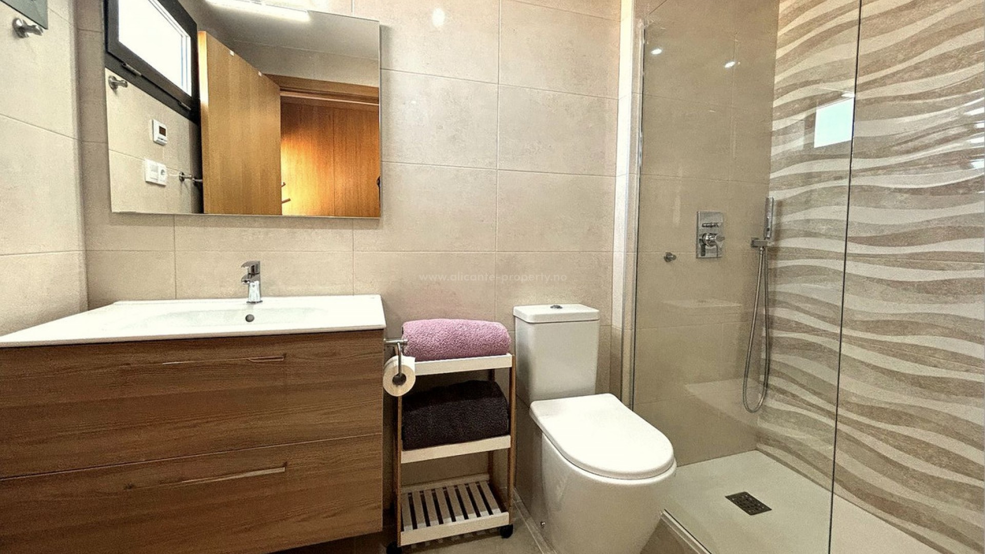 Apartamento / piso en Villamartín