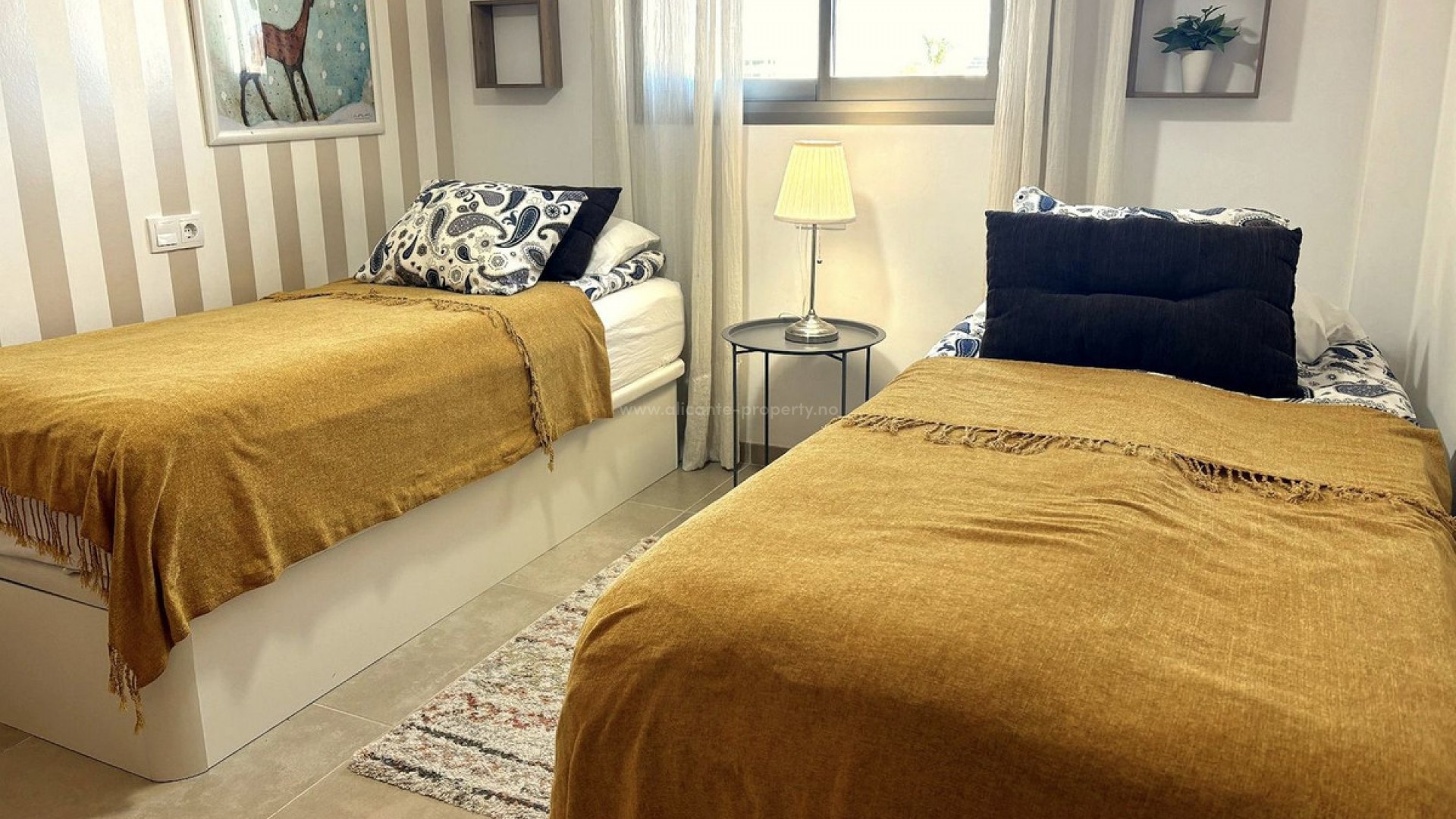 Apartamento / piso en Villamartín