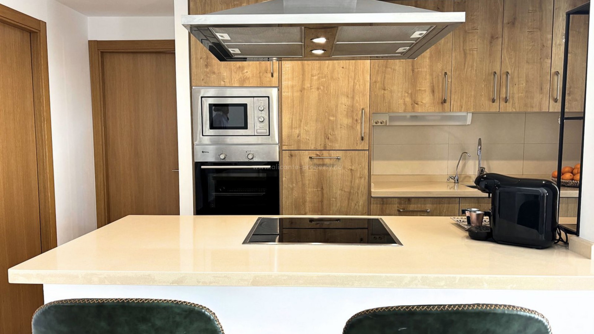 Apartamento / piso en Villamartín