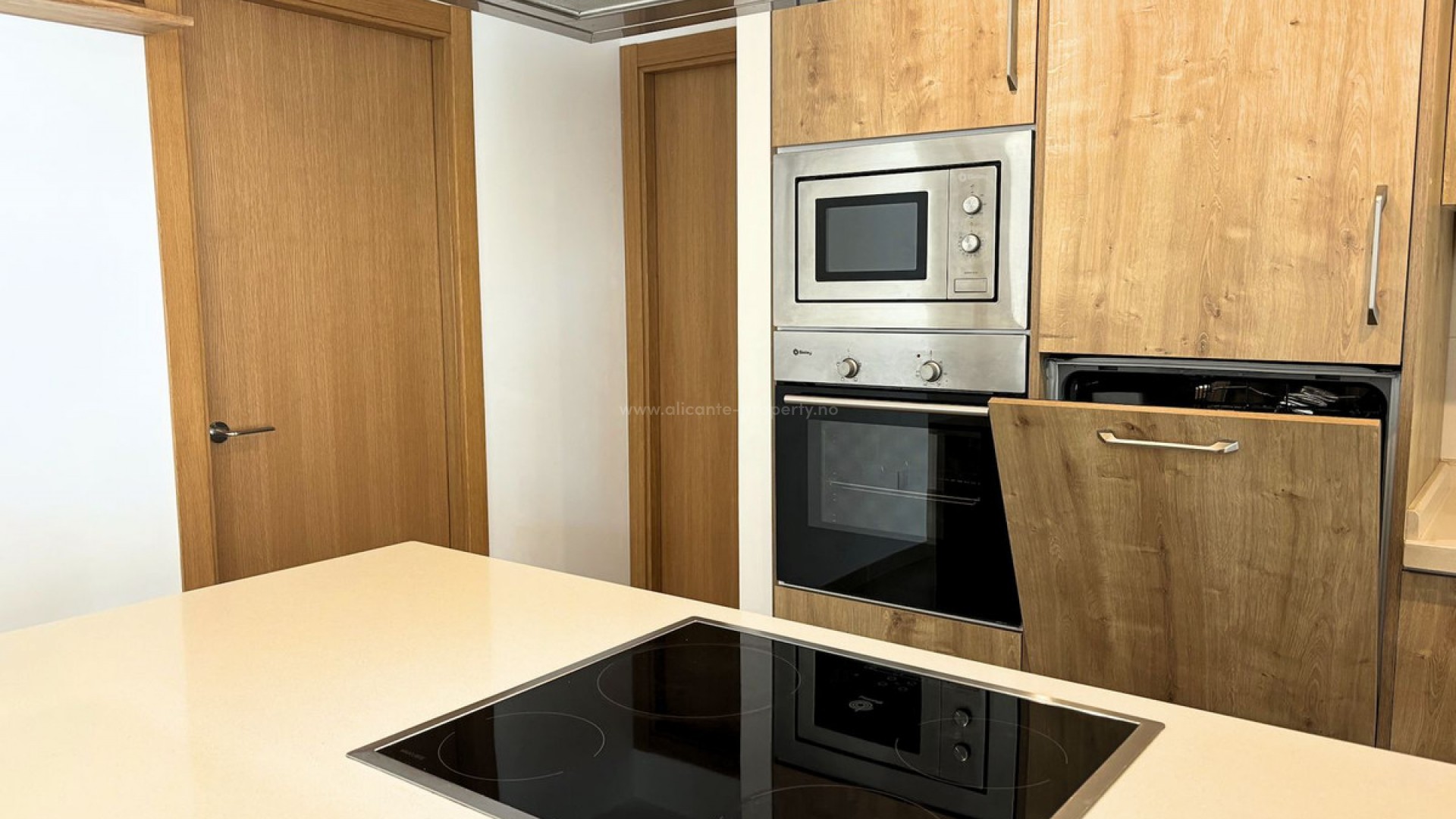 Apartamento / piso en Villamartín