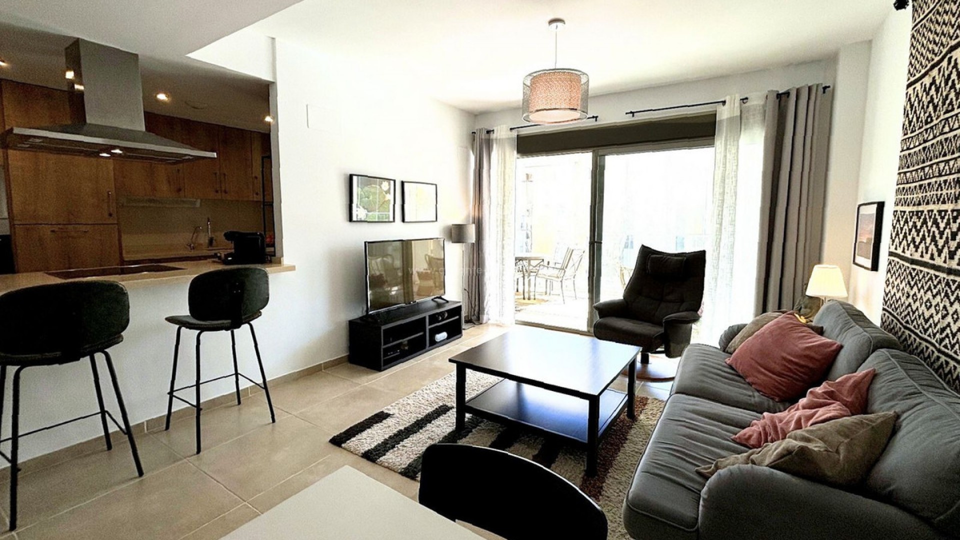 Apartamento / piso en Villamartín