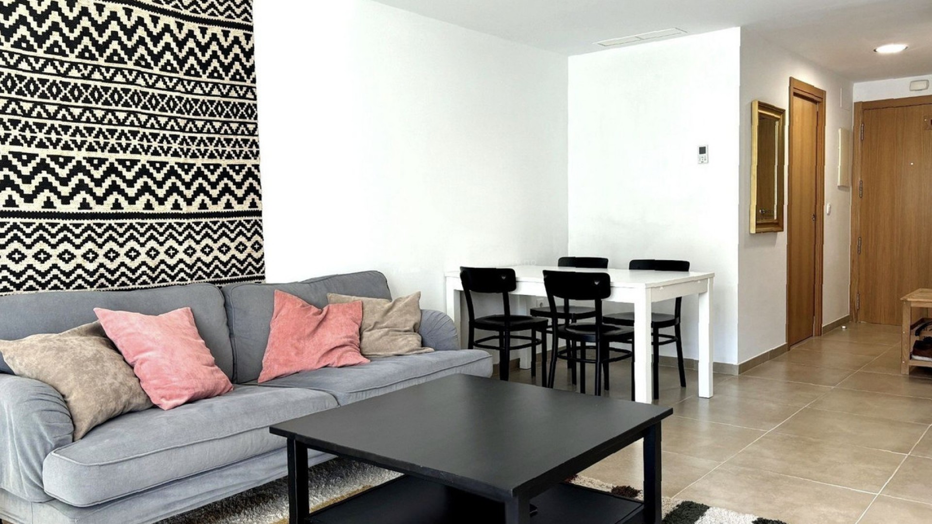 Apartamento / piso en Villamartín
