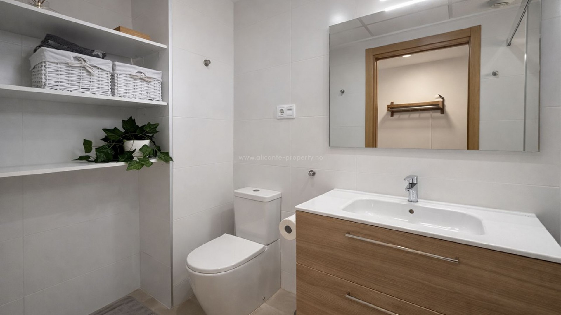 Apartamento / piso en Villamartín