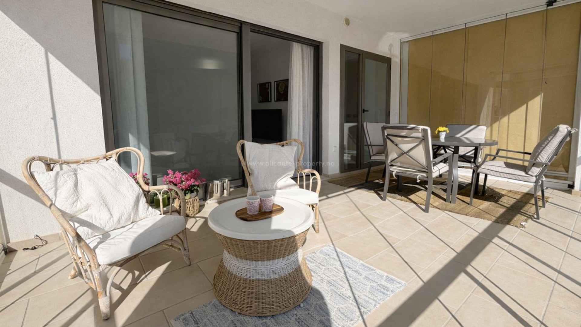 Apartamento / piso en Villamartín