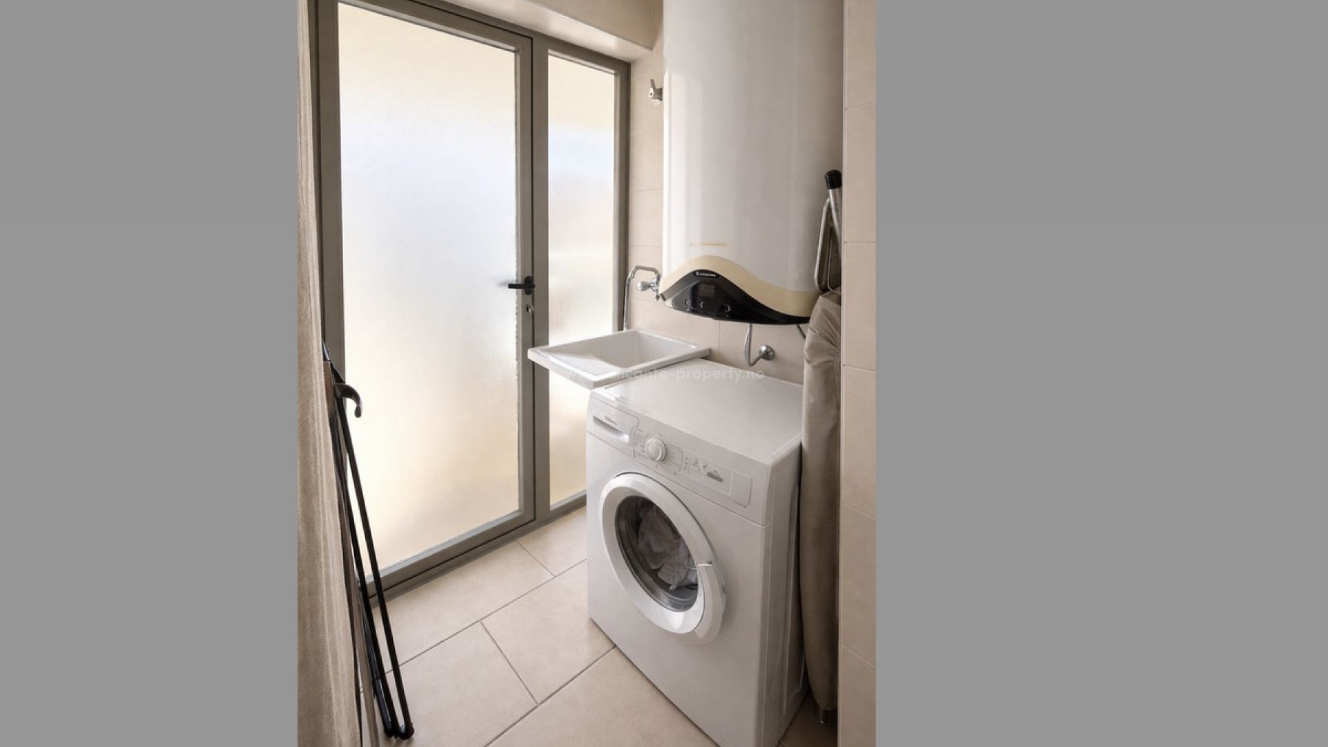 Apartamento / piso en Villamartín