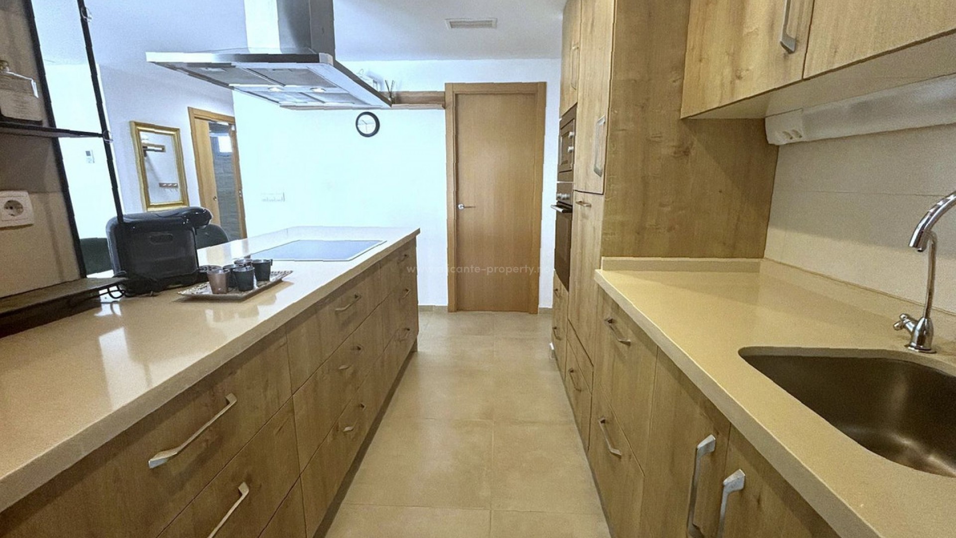 Apartamento / piso en Villamartín