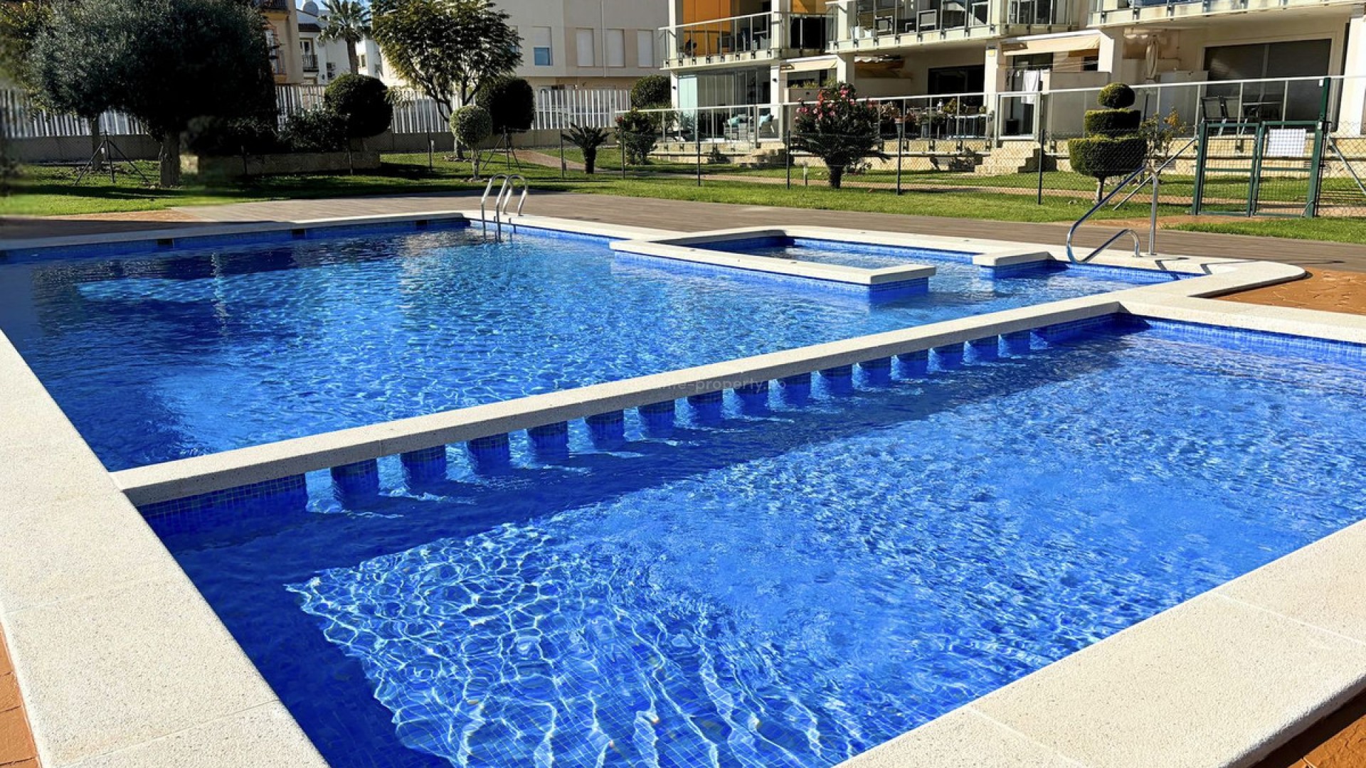 Apartamento / piso en Villamartín