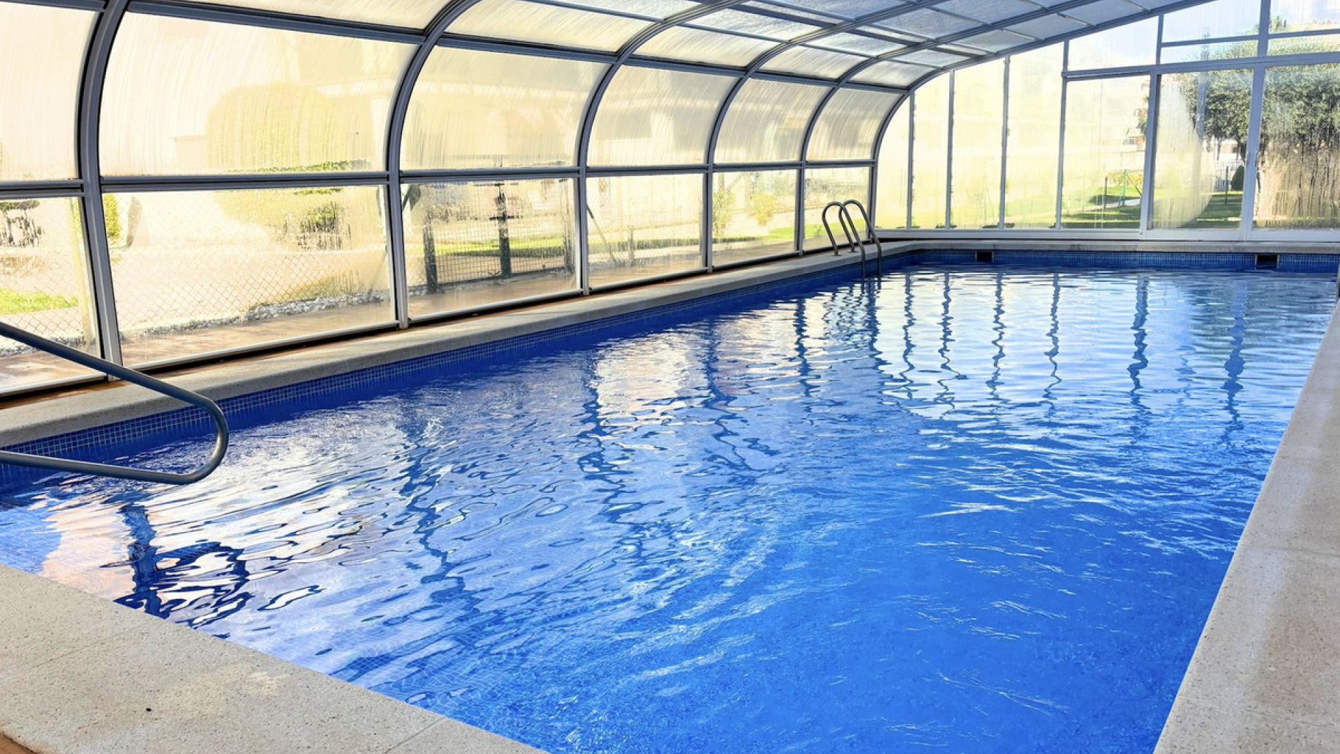 Apartamento / piso en Villamartín