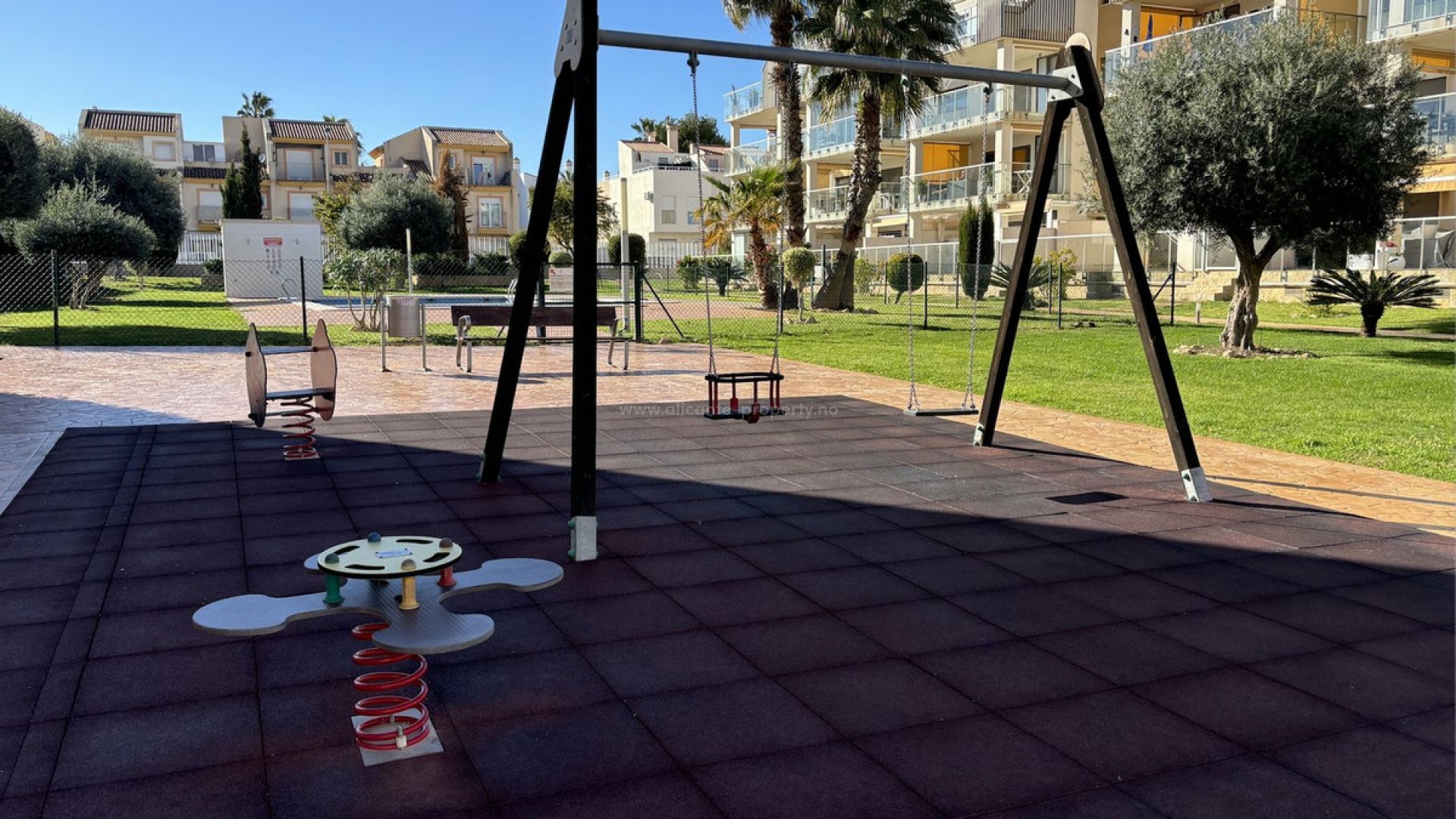 Apartamento / piso en Villamartín