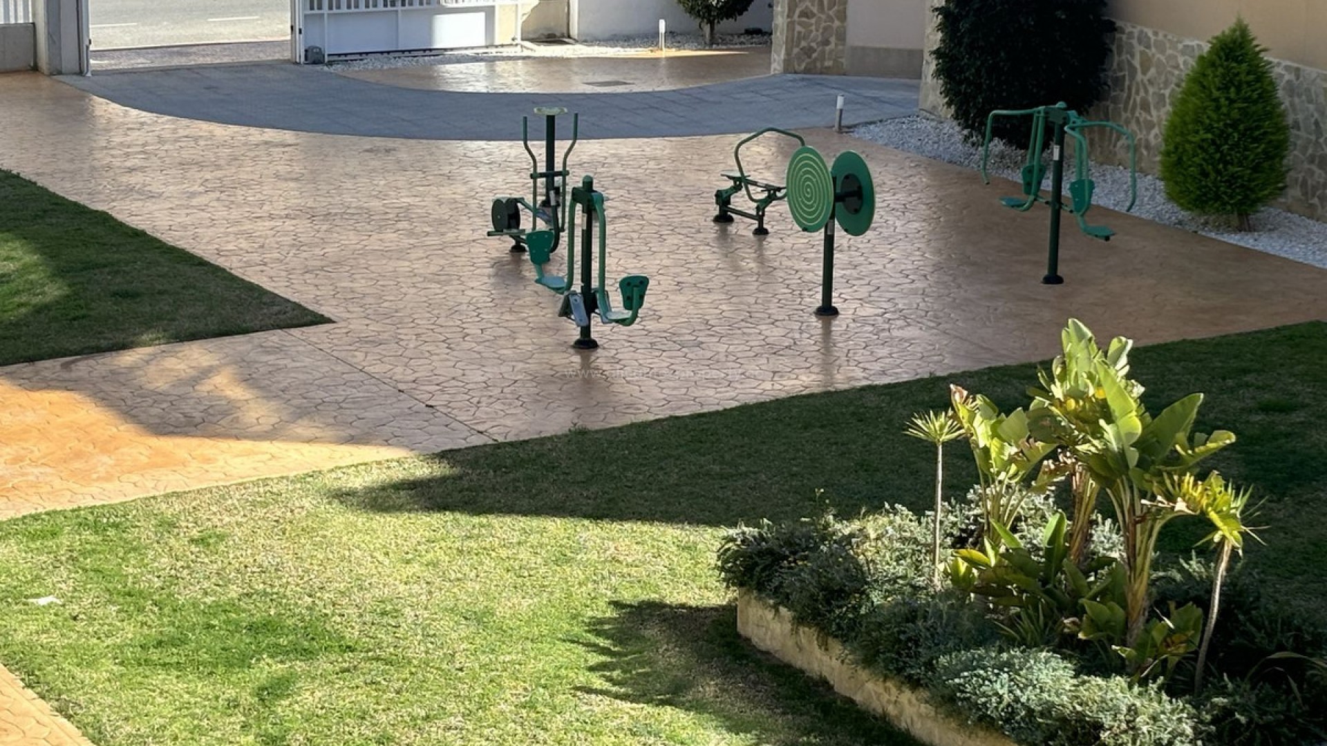 Apartamento / piso en Villamartín