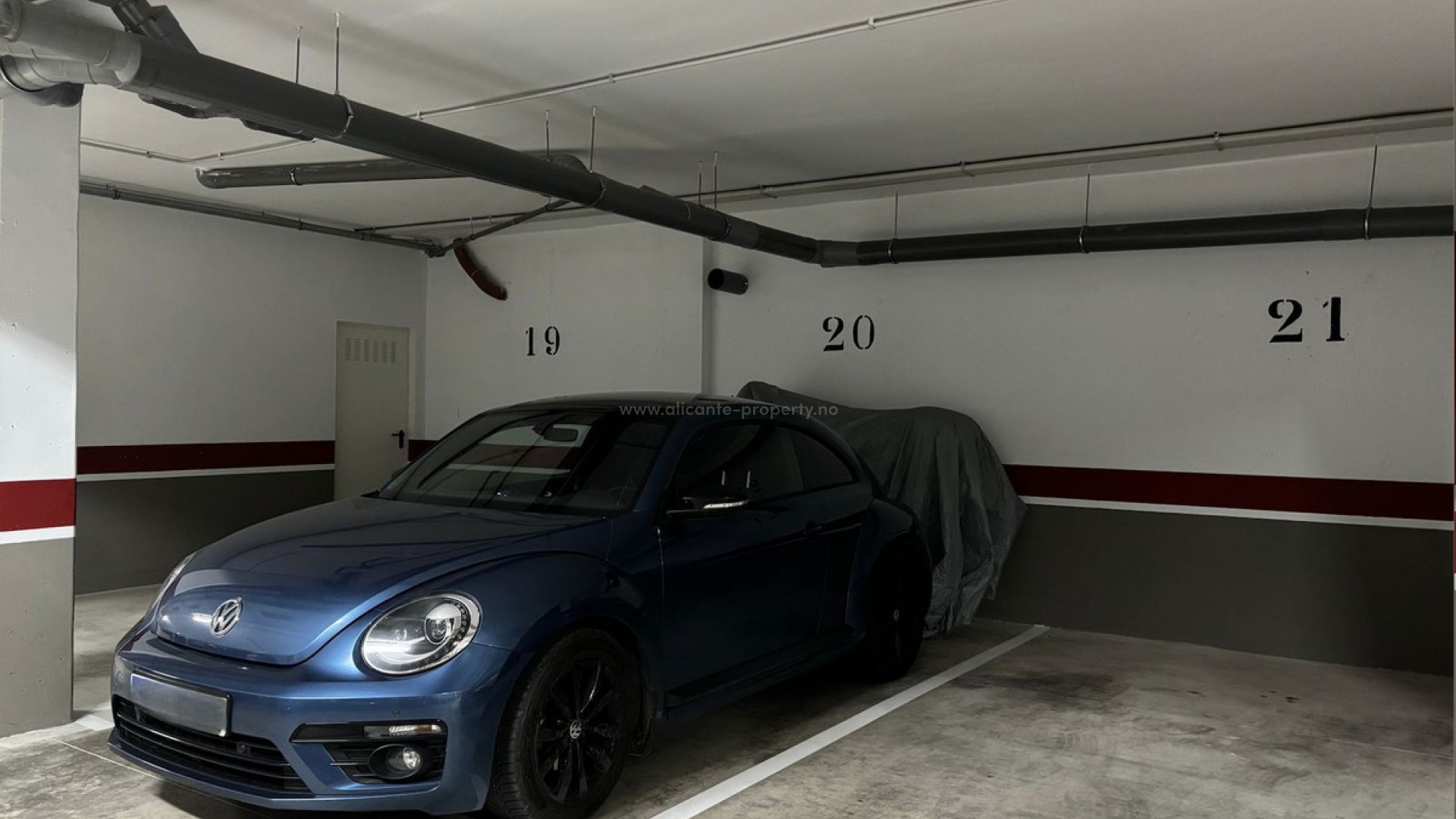 Apartamento / piso en Villamartín