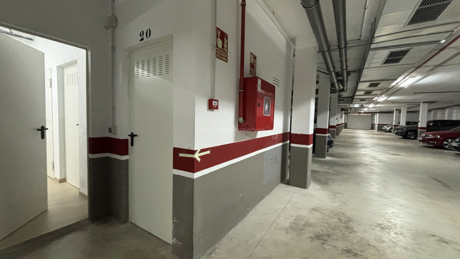 Apartamento / piso en Villamartín