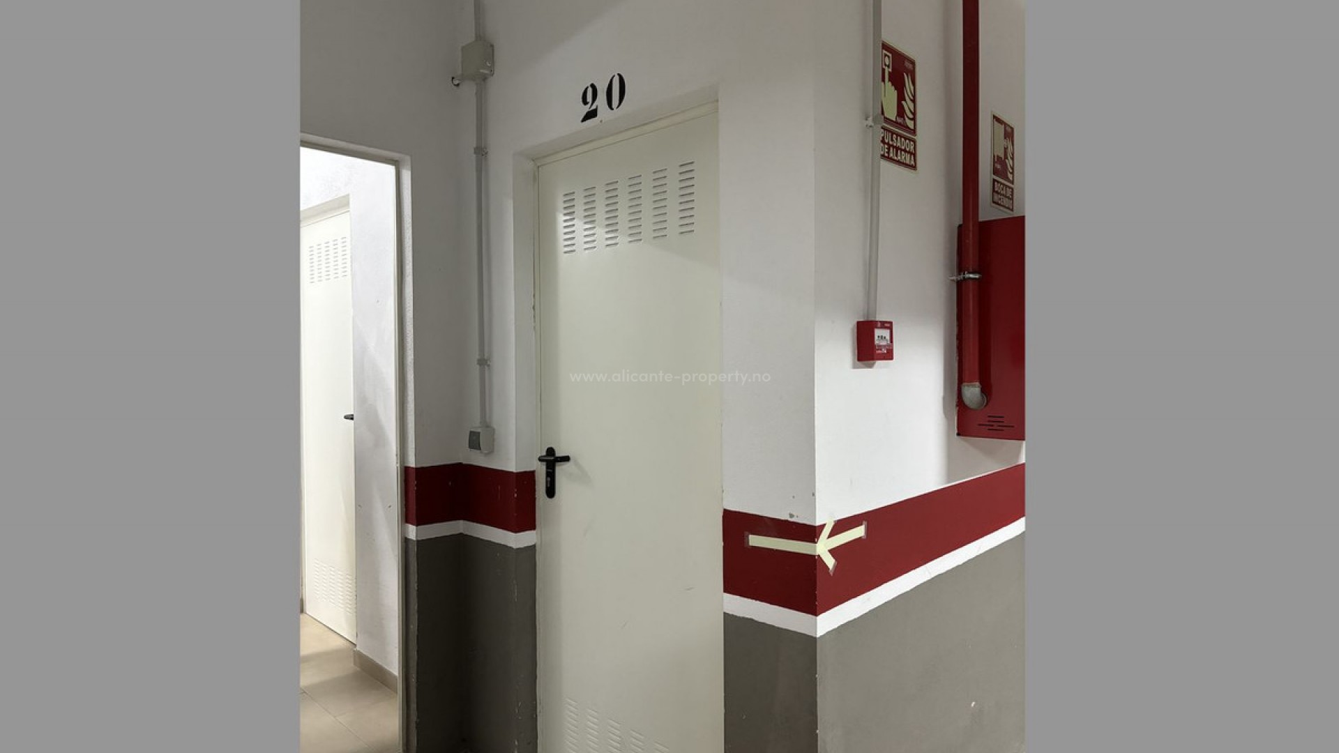 Apartamento / piso en Villamartín