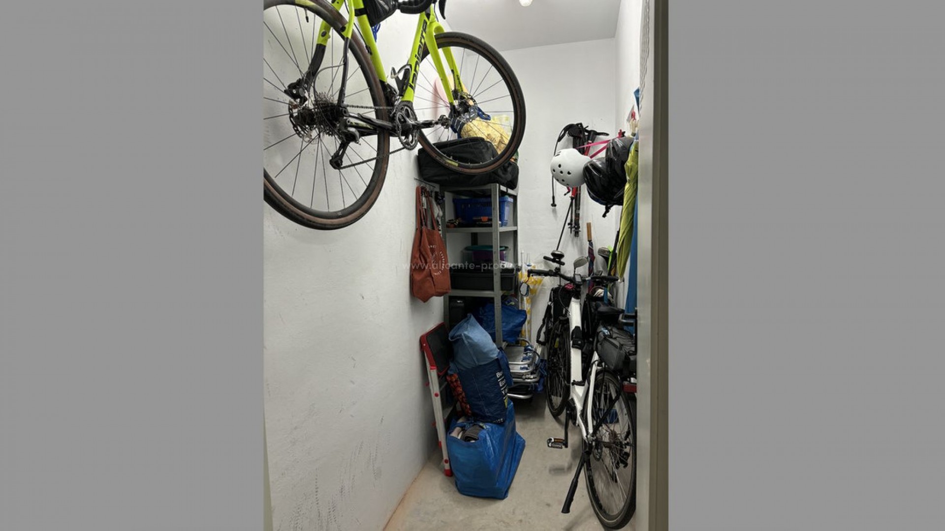 Apartamento / piso en Villamartín