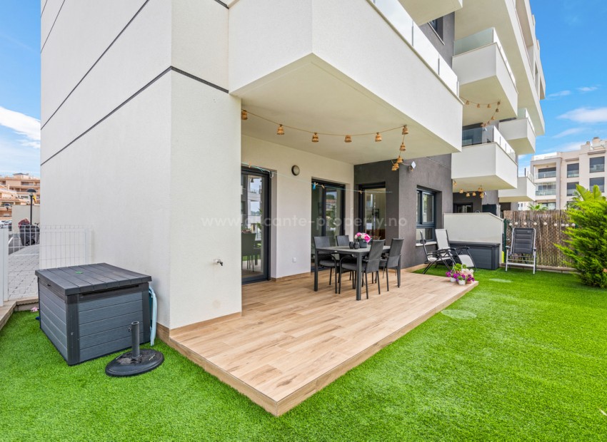 Apartamento / piso en Villamartín