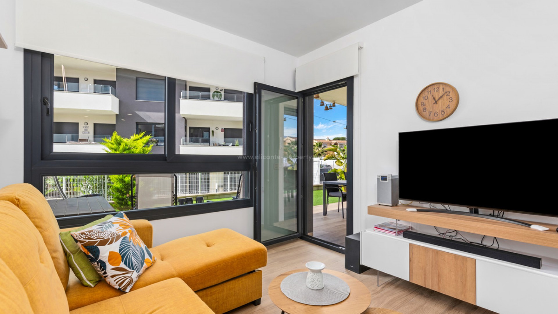 Apartamento / piso en Villamartín