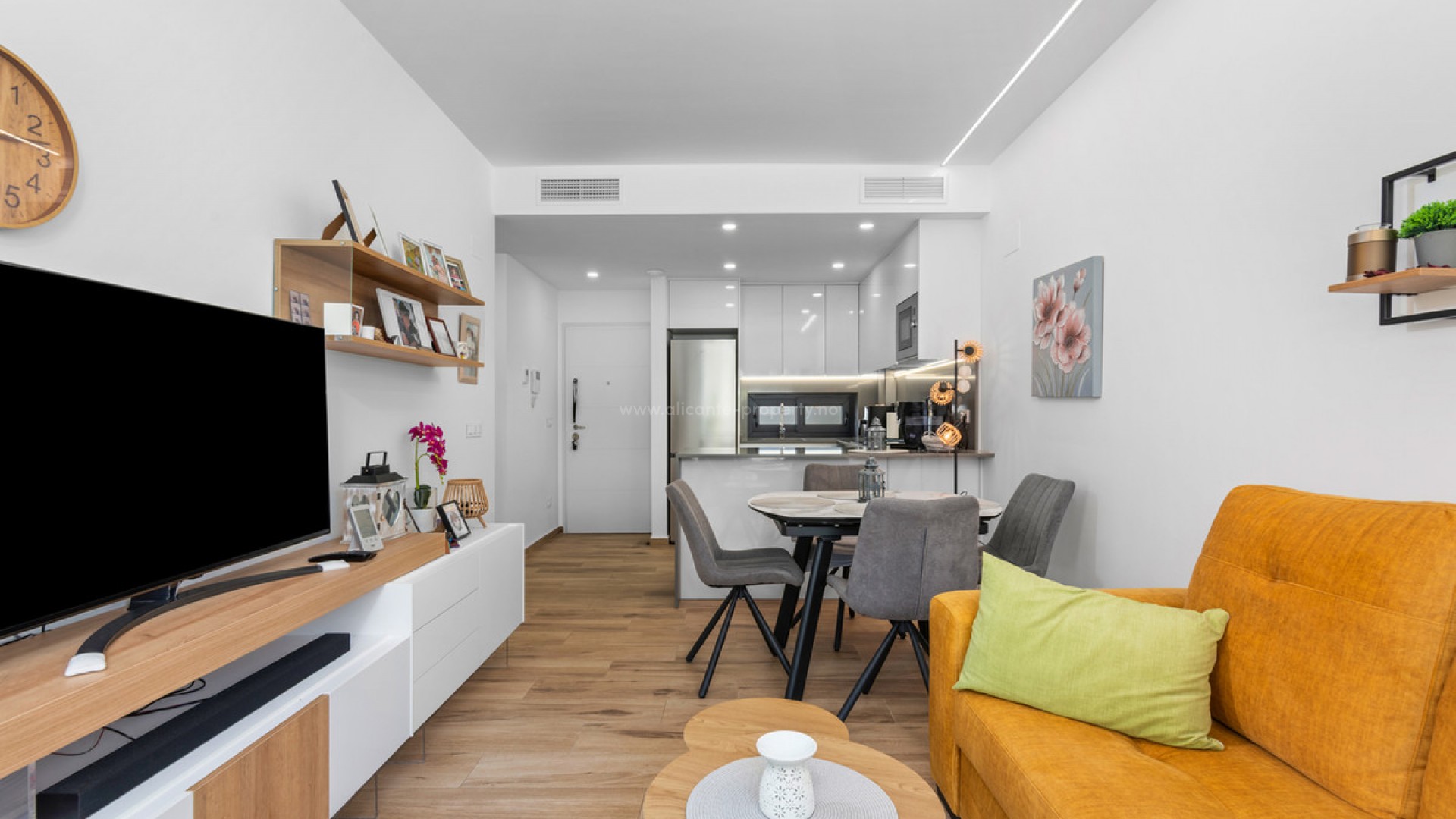 Apartamento / piso en Villamartín