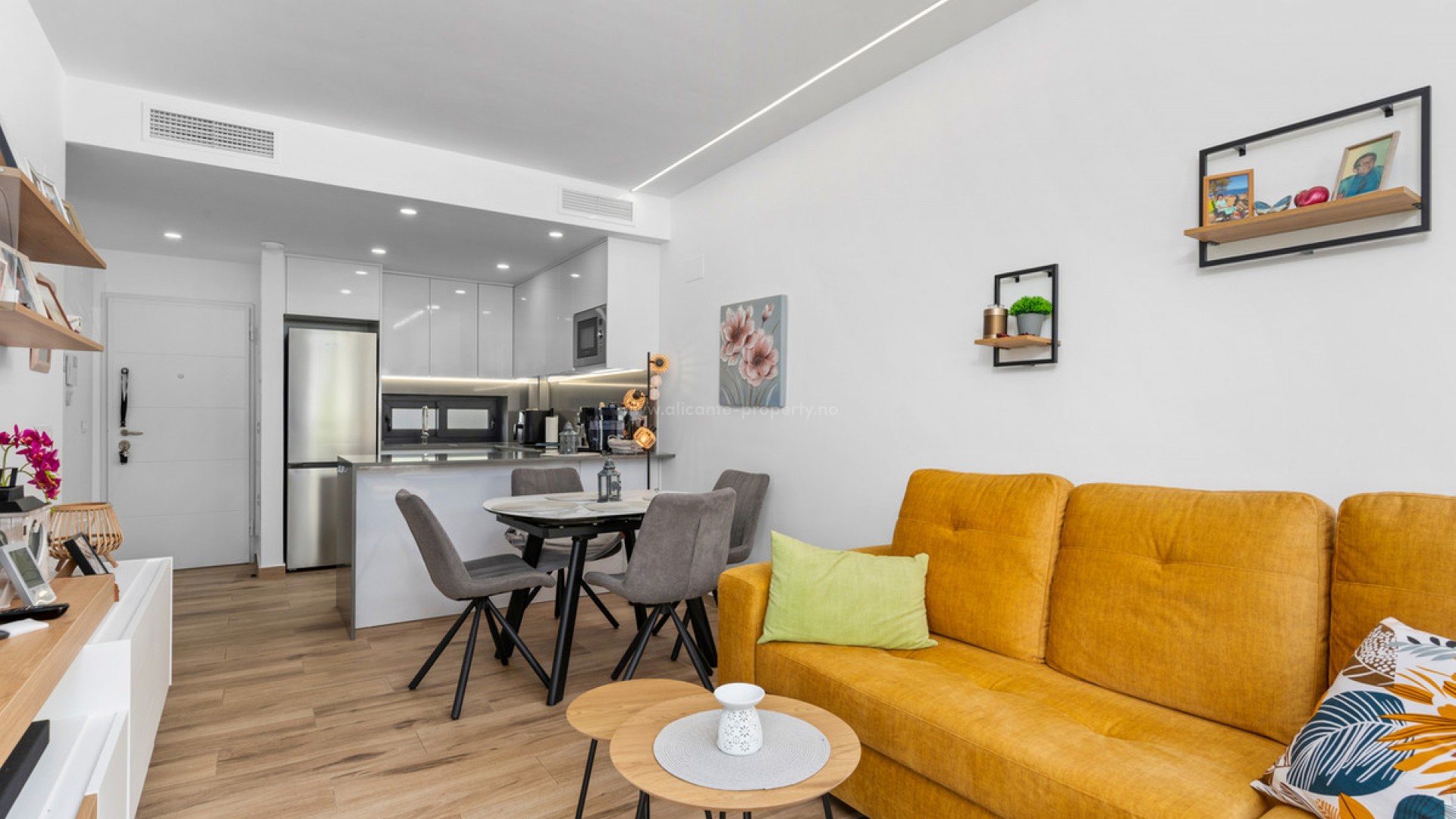 Apartamento / piso en Villamartín