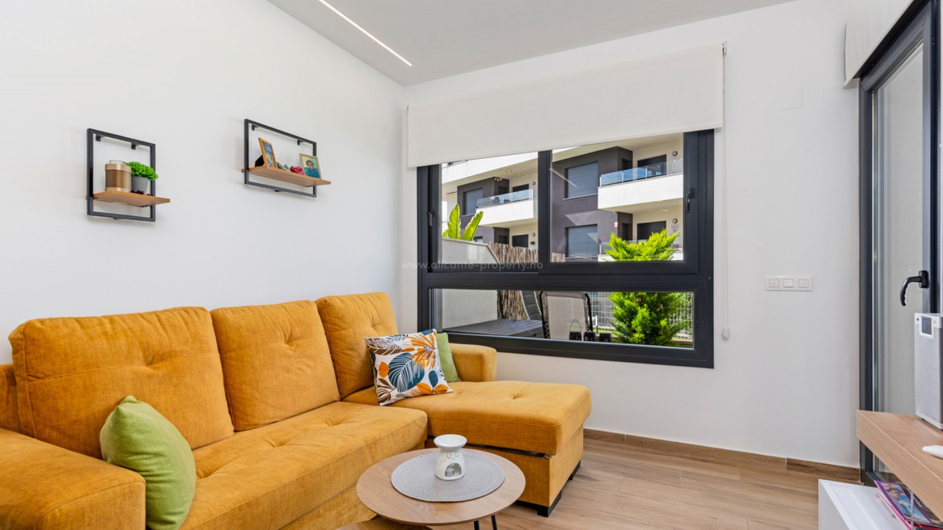 Apartamento / piso en Villamartín