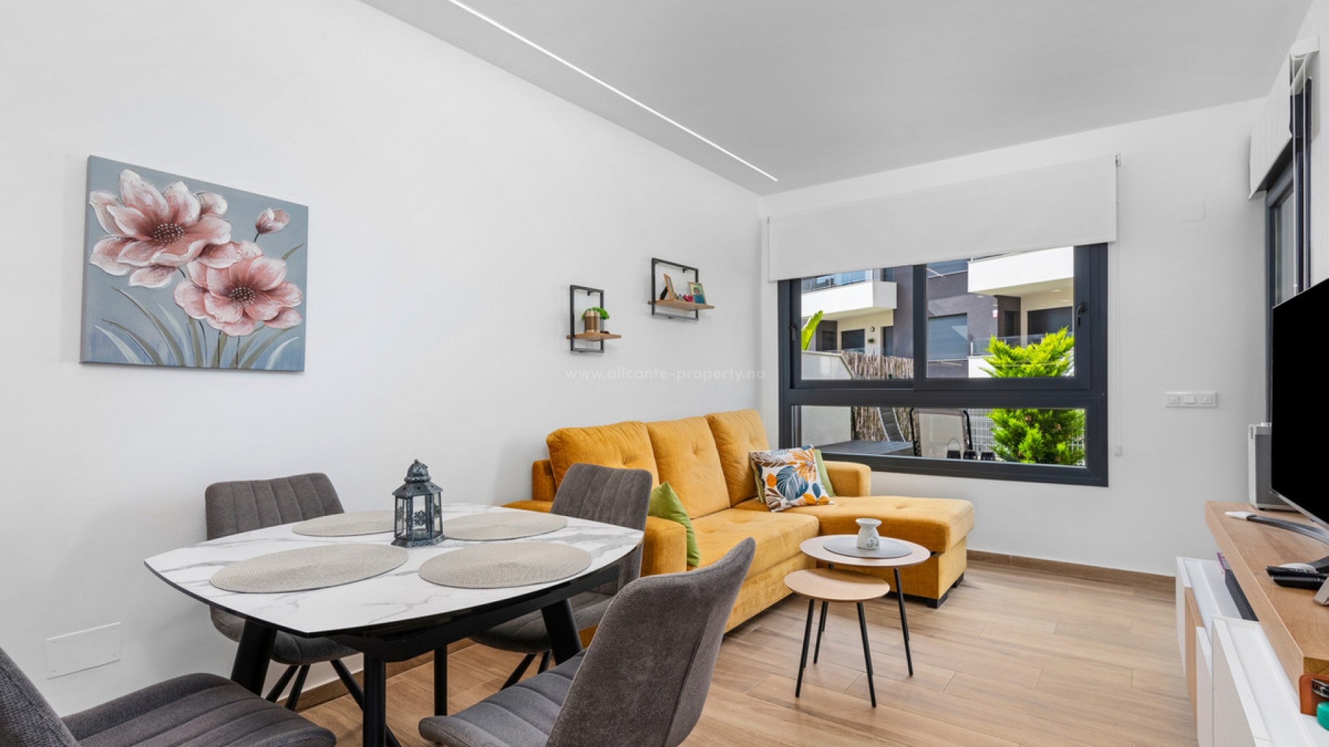 Apartamento / piso en Villamartín