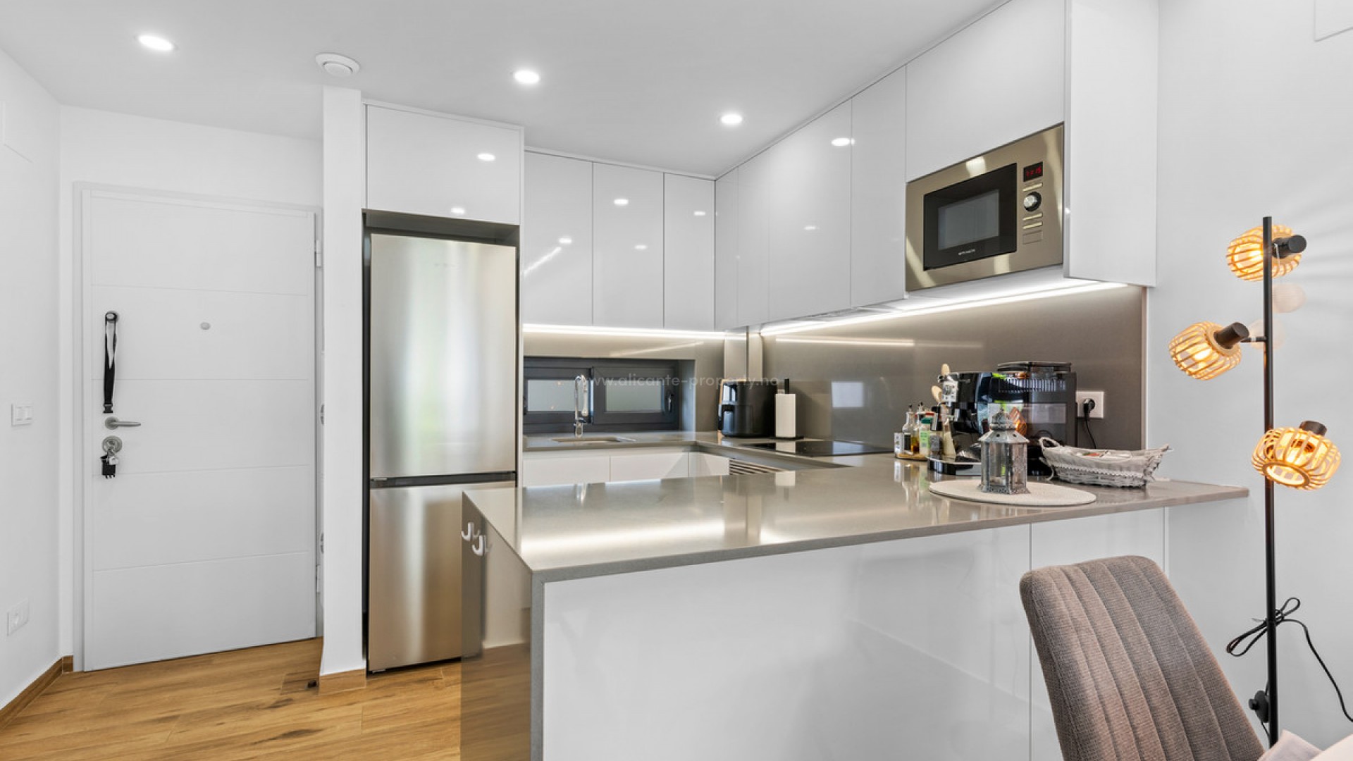 Apartamento / piso en Villamartín