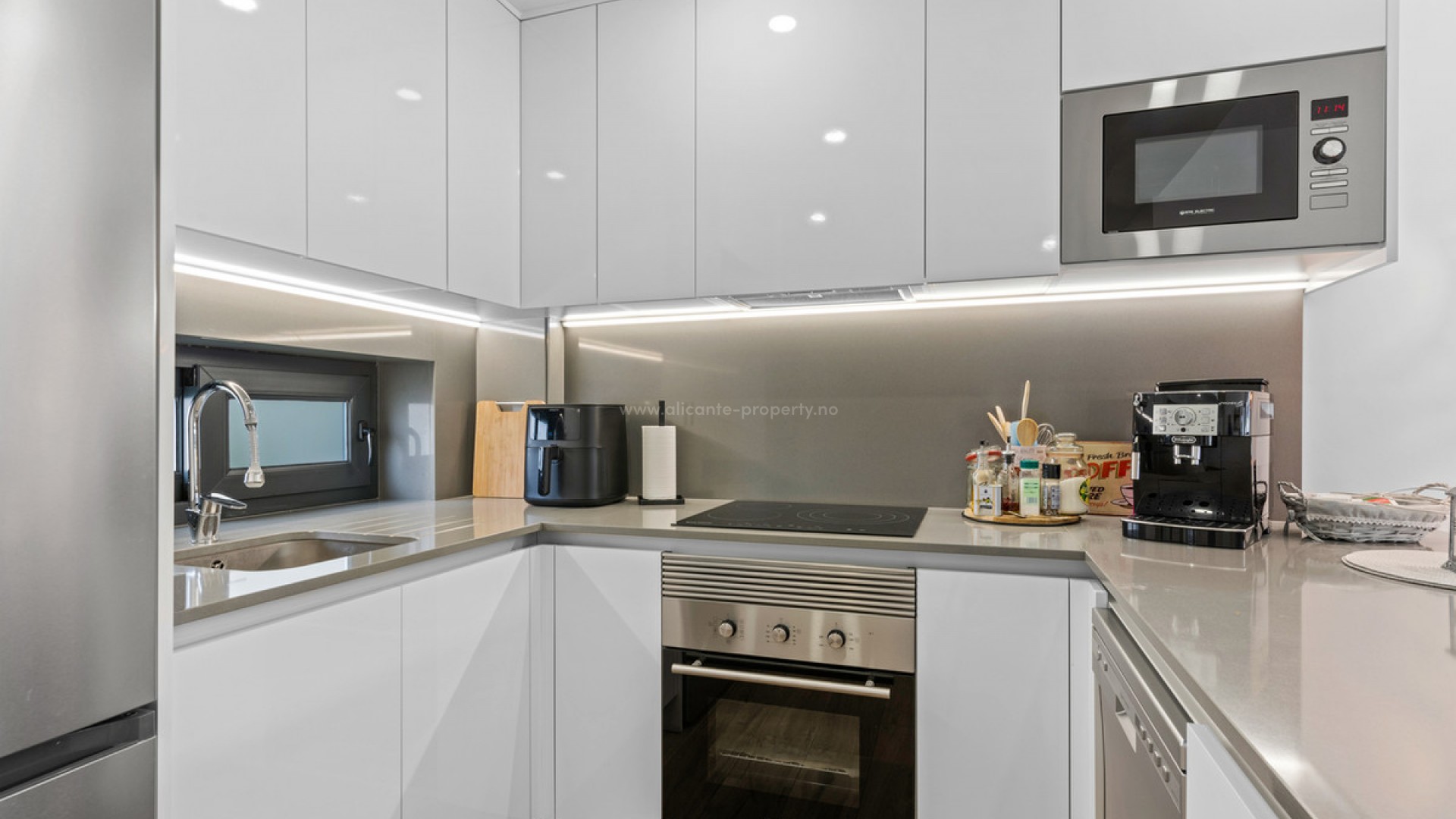 Apartamento / piso en Villamartín