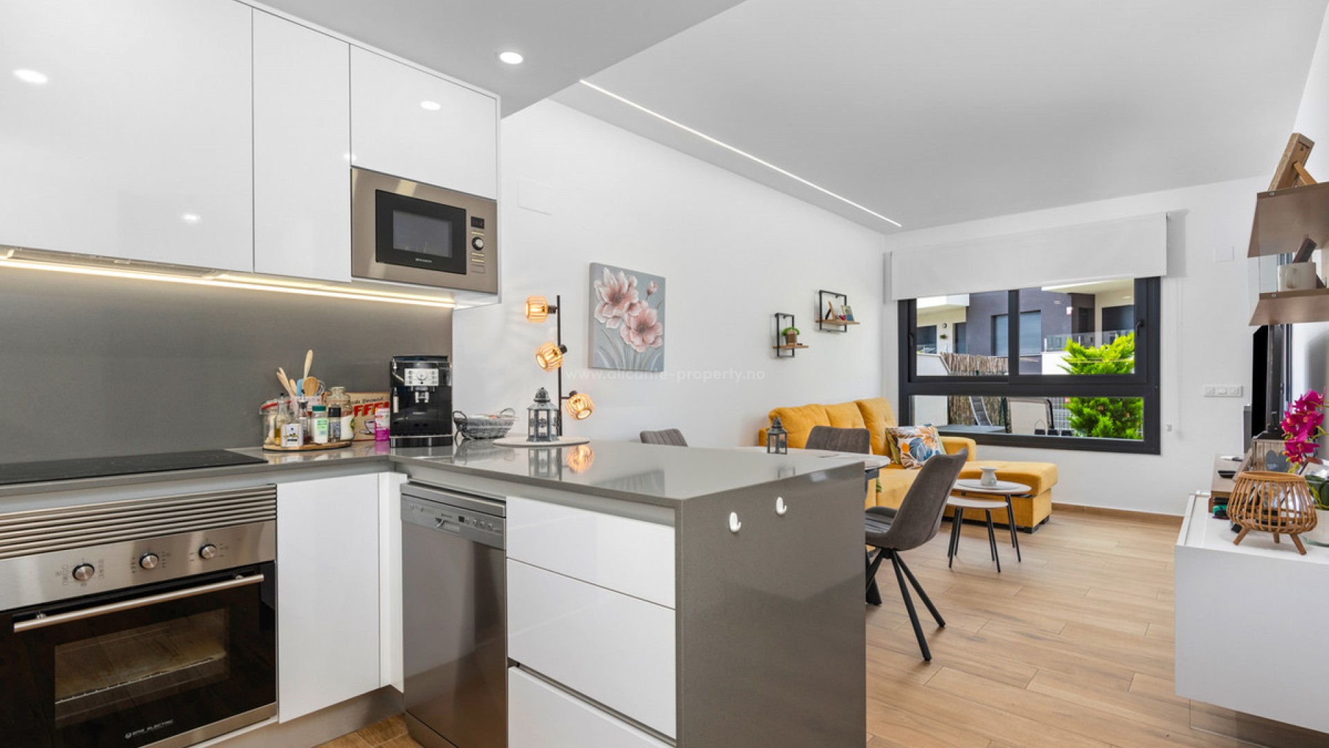 Apartamento / piso en Villamartín