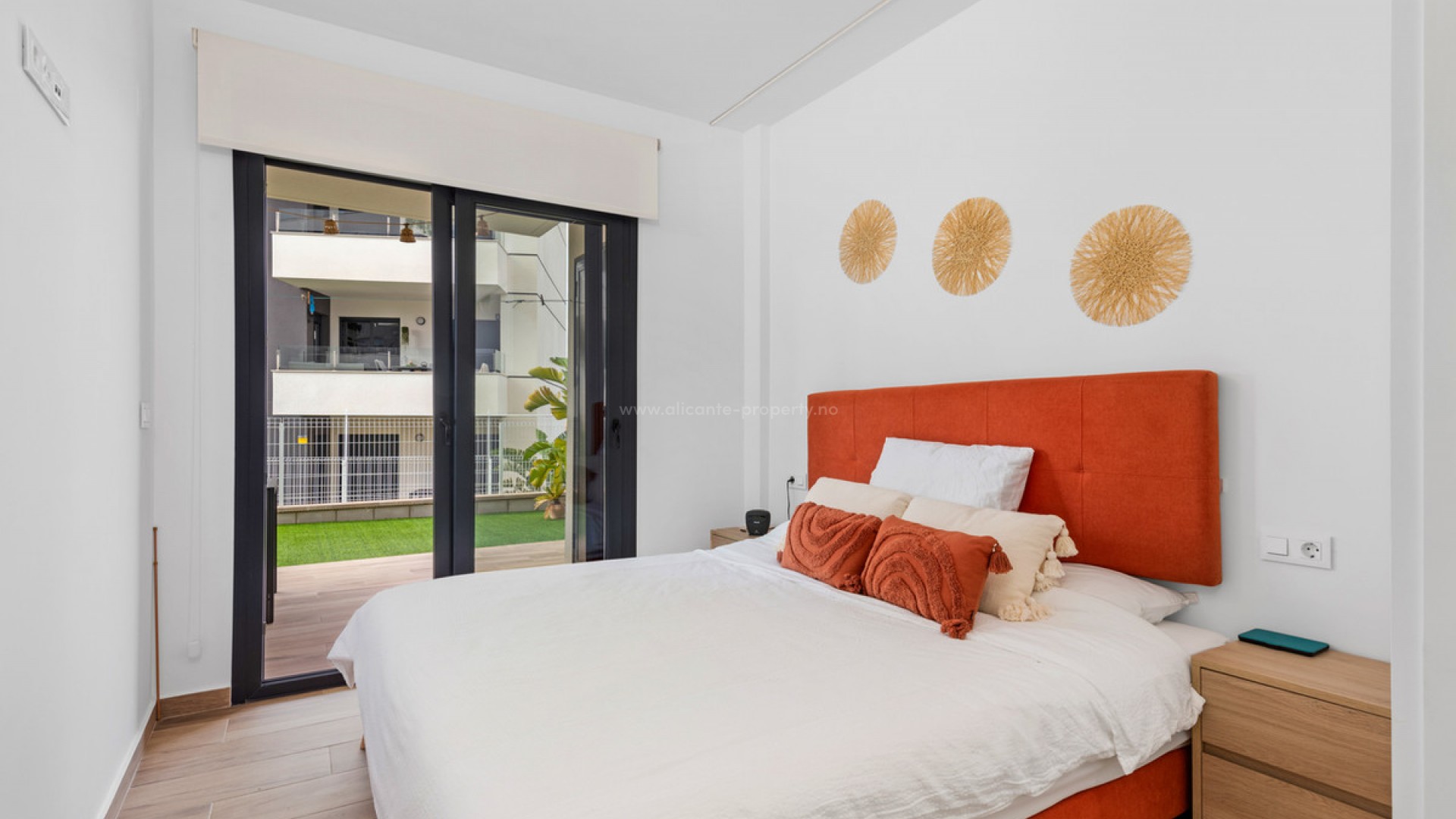 Apartamento / piso en Villamartín