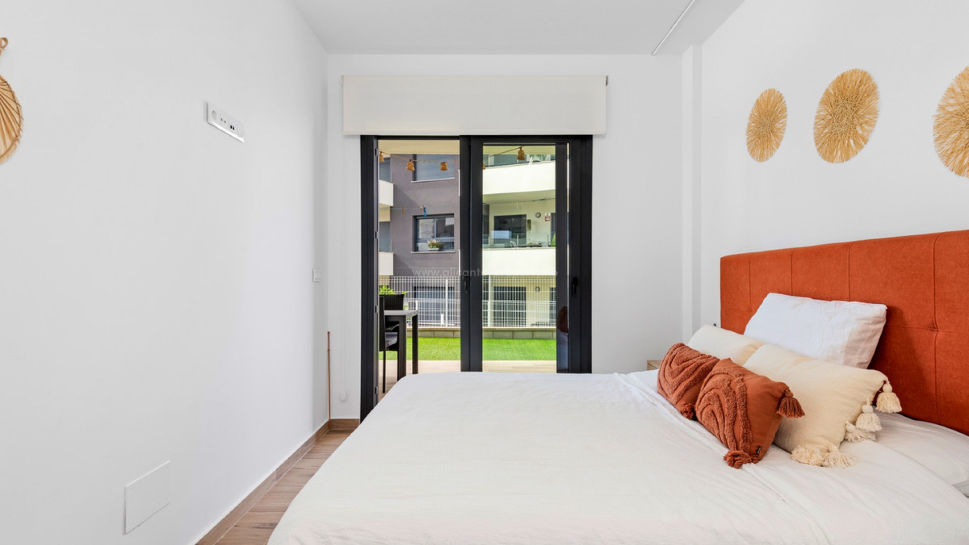 Apartamento / piso en Villamartín