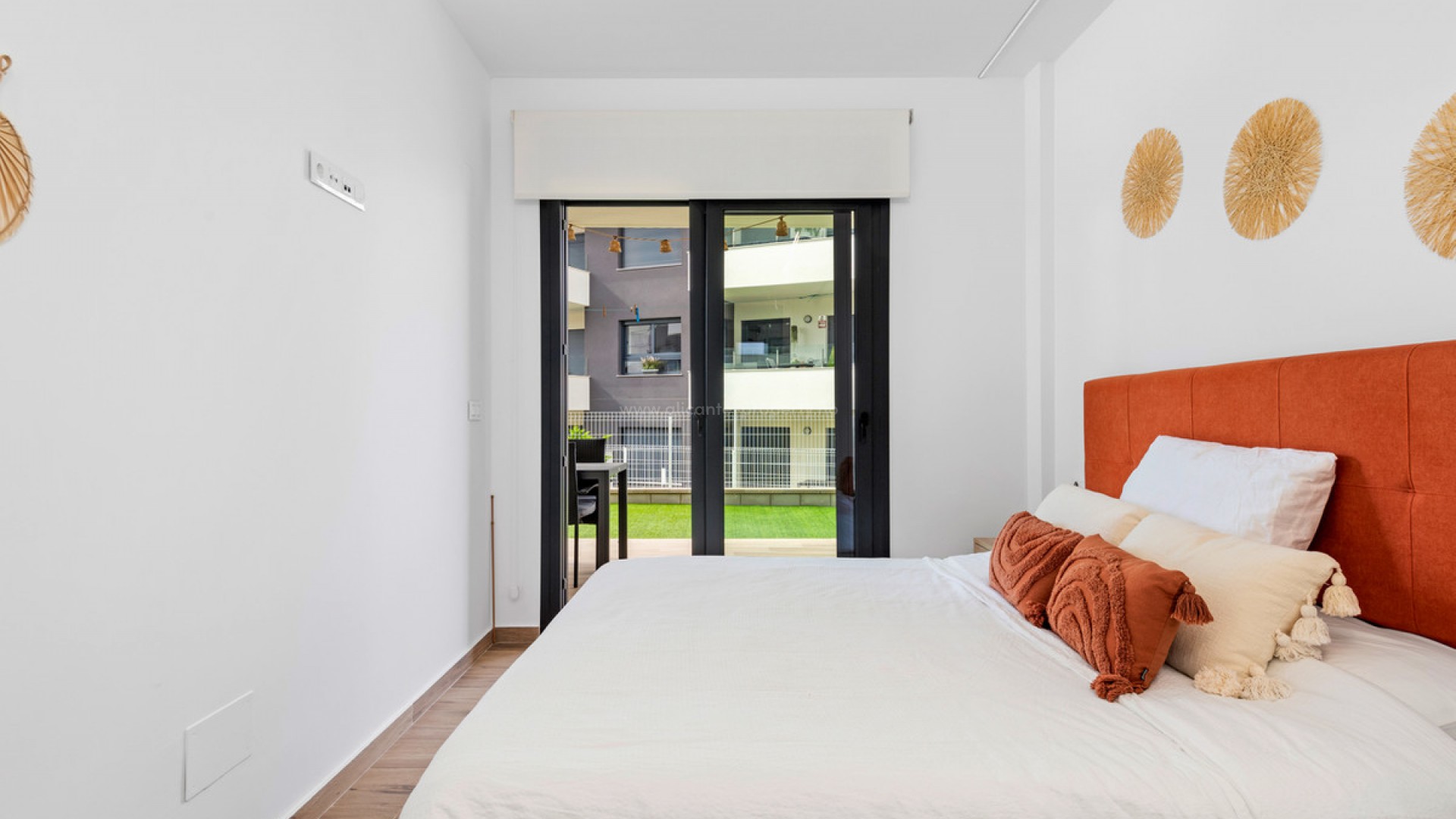 Apartamento / piso en Villamartín