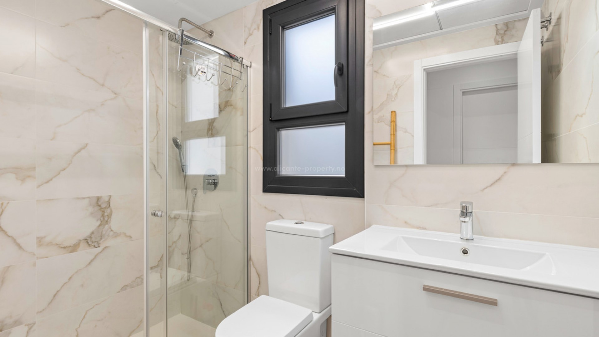 Apartamento / piso en Villamartín