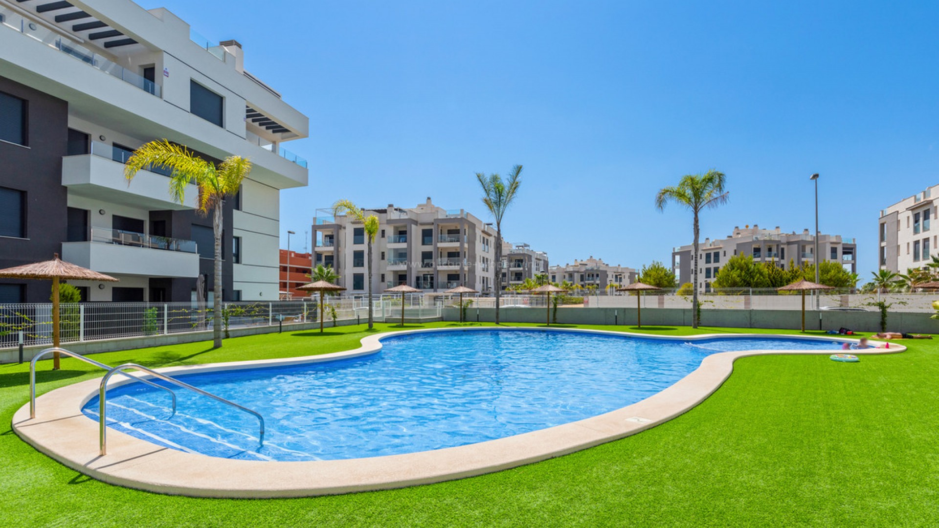 Apartamento / piso en Villamartín