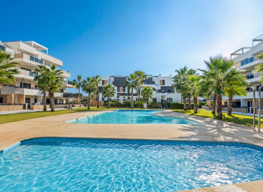 Apartamento / piso en Villamartín