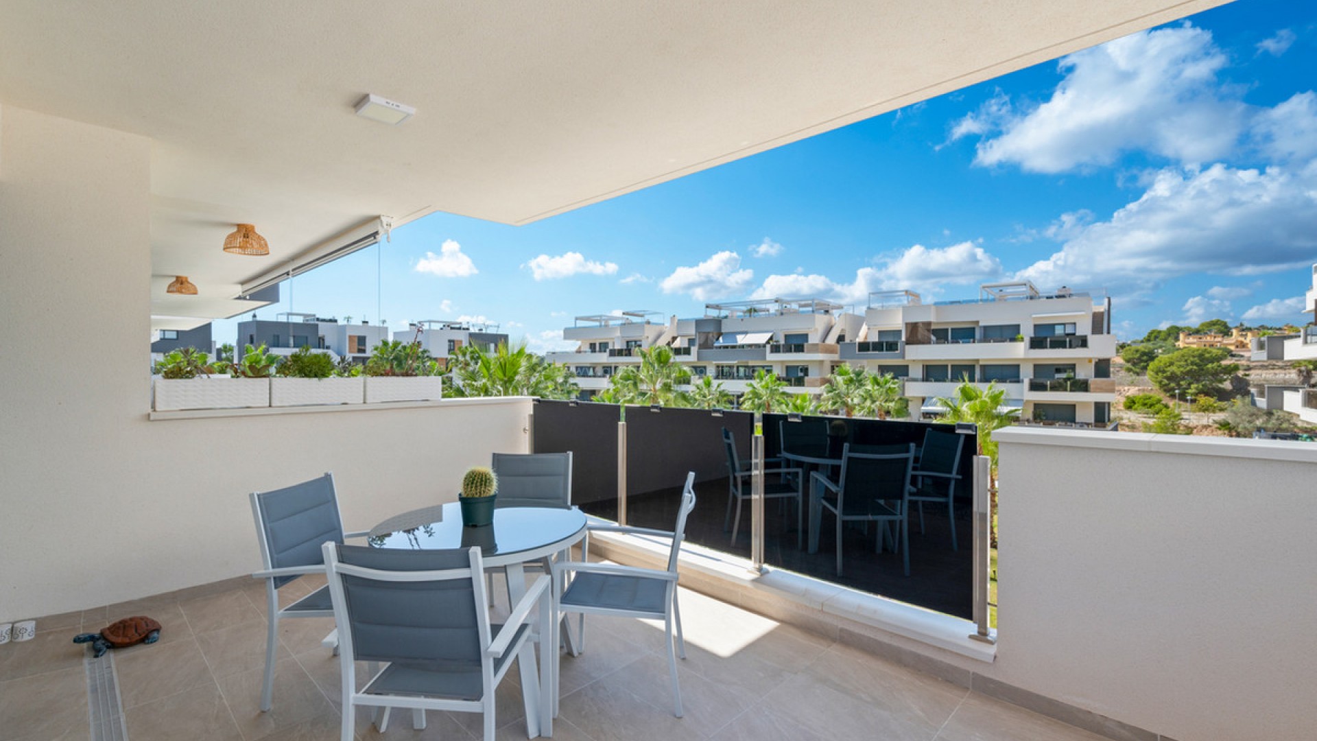 Apartamento / piso en Villamartín