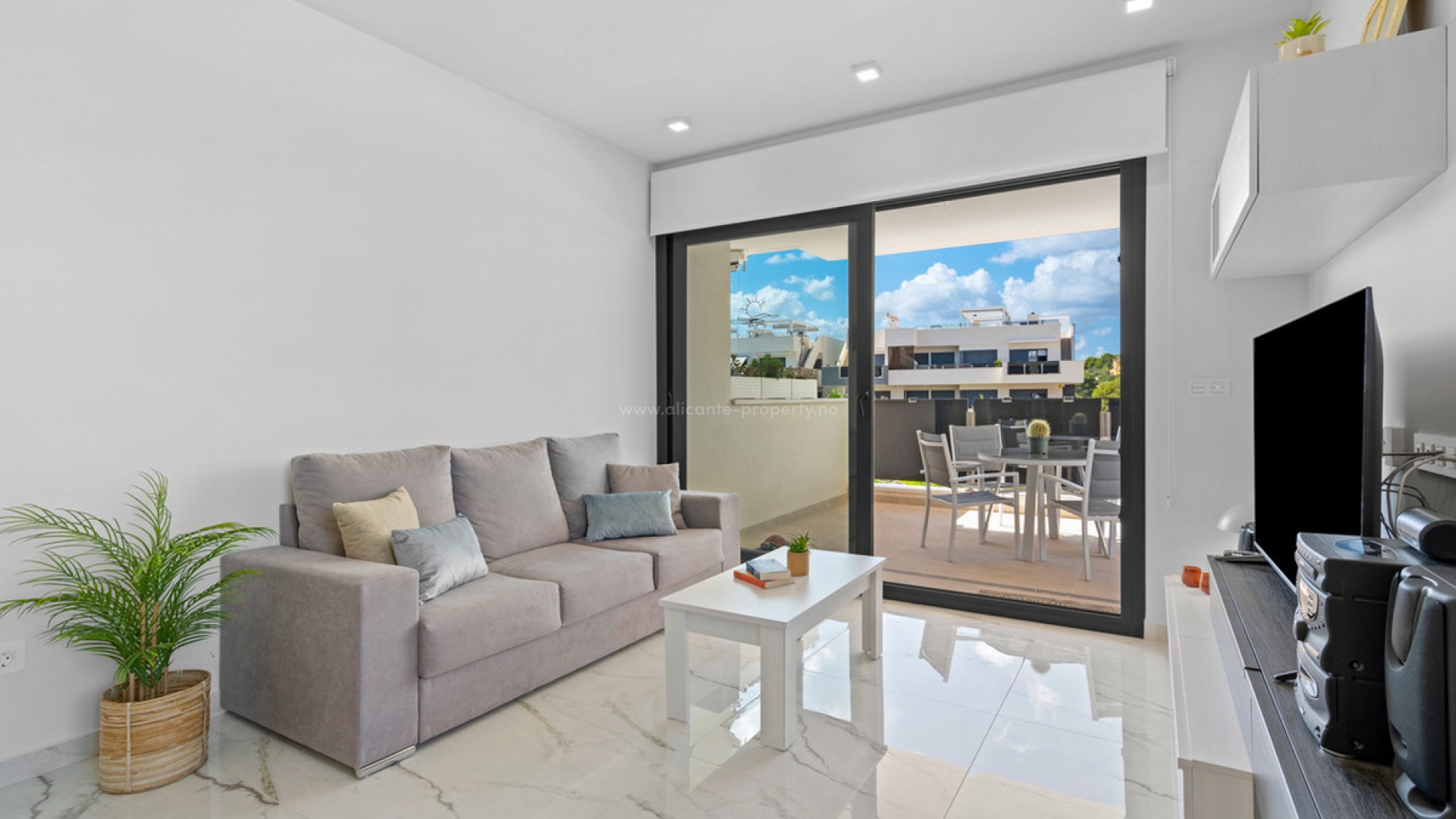 Apartamento / piso en Villamartín