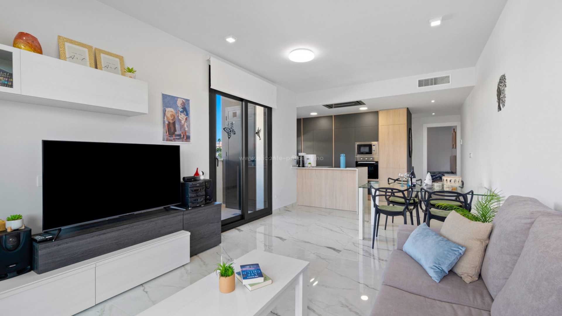 Apartamento / piso en Villamartín