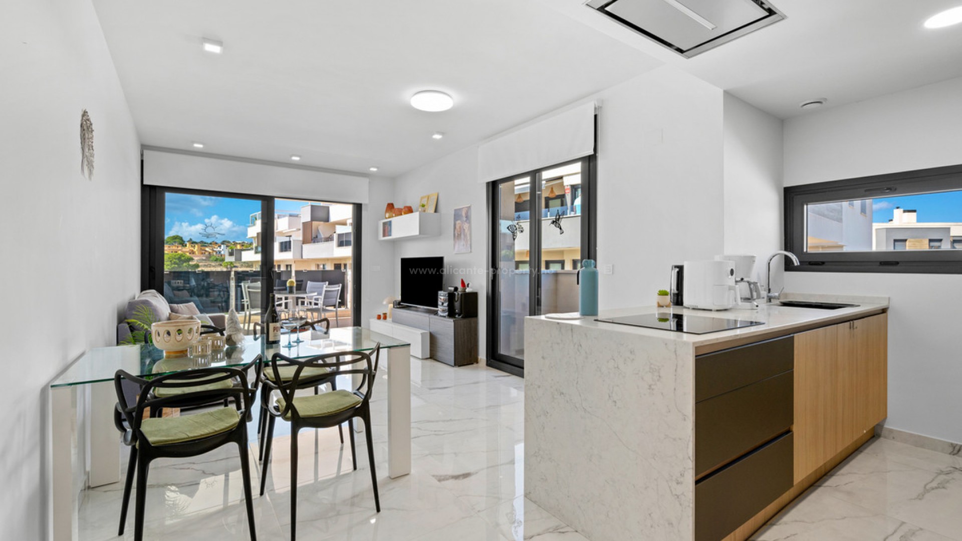 Apartamento / piso en Villamartín