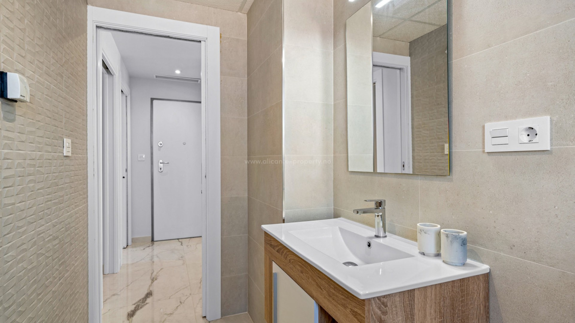 Apartamento / piso en Villamartín