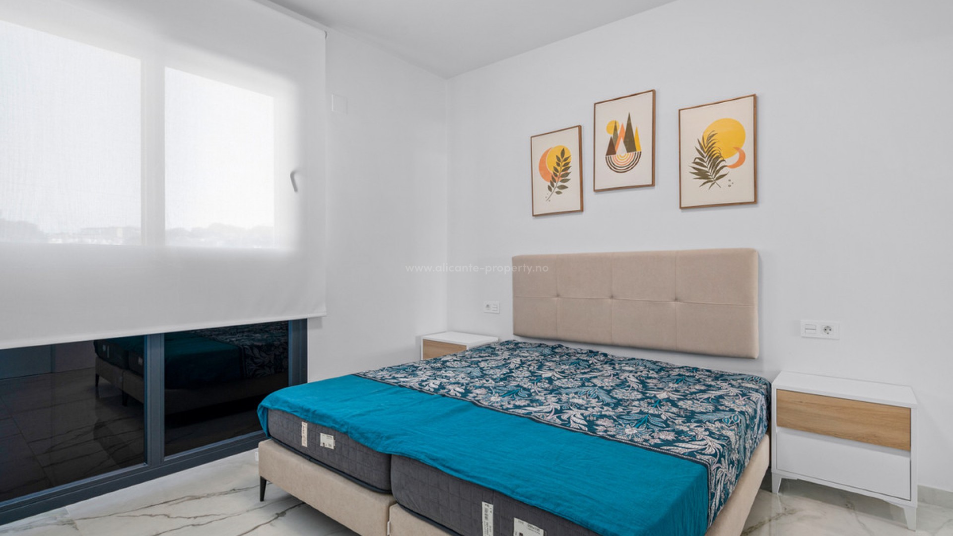 Apartamento / piso en Villamartín