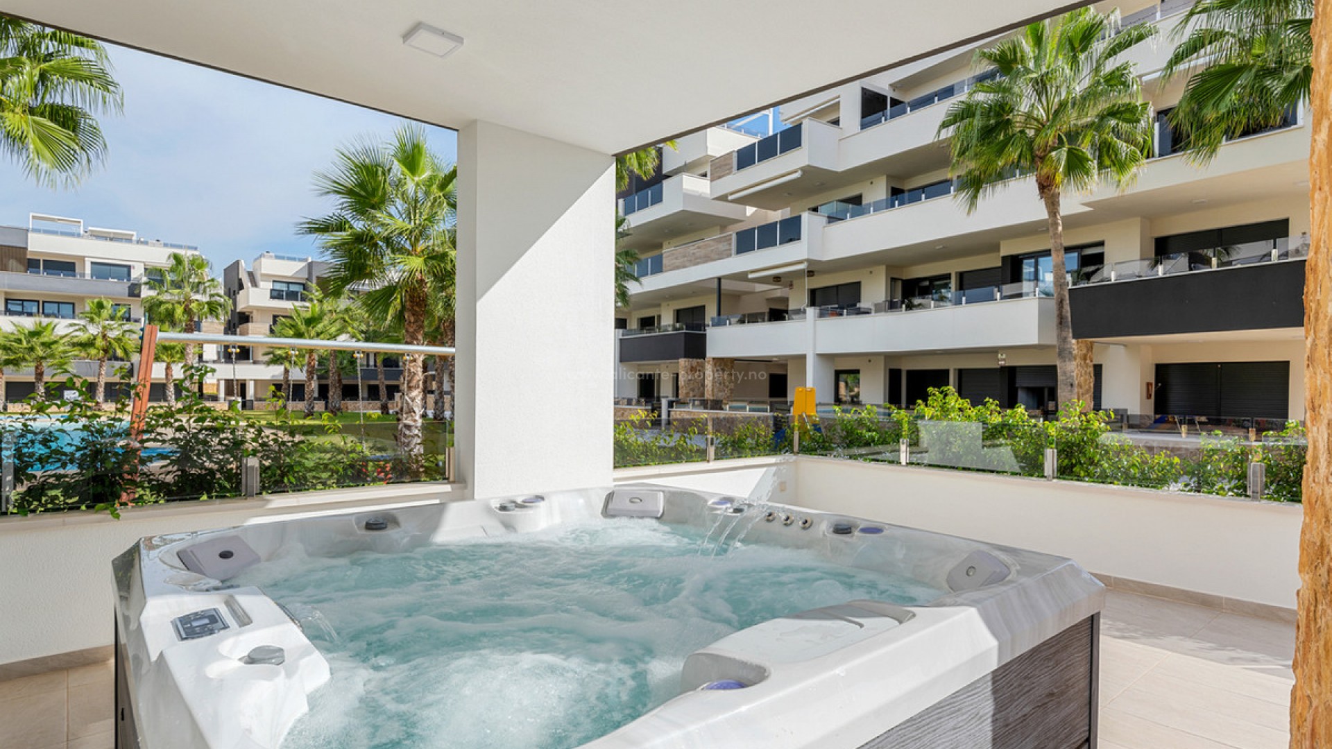 Apartamento / piso en Villamartín