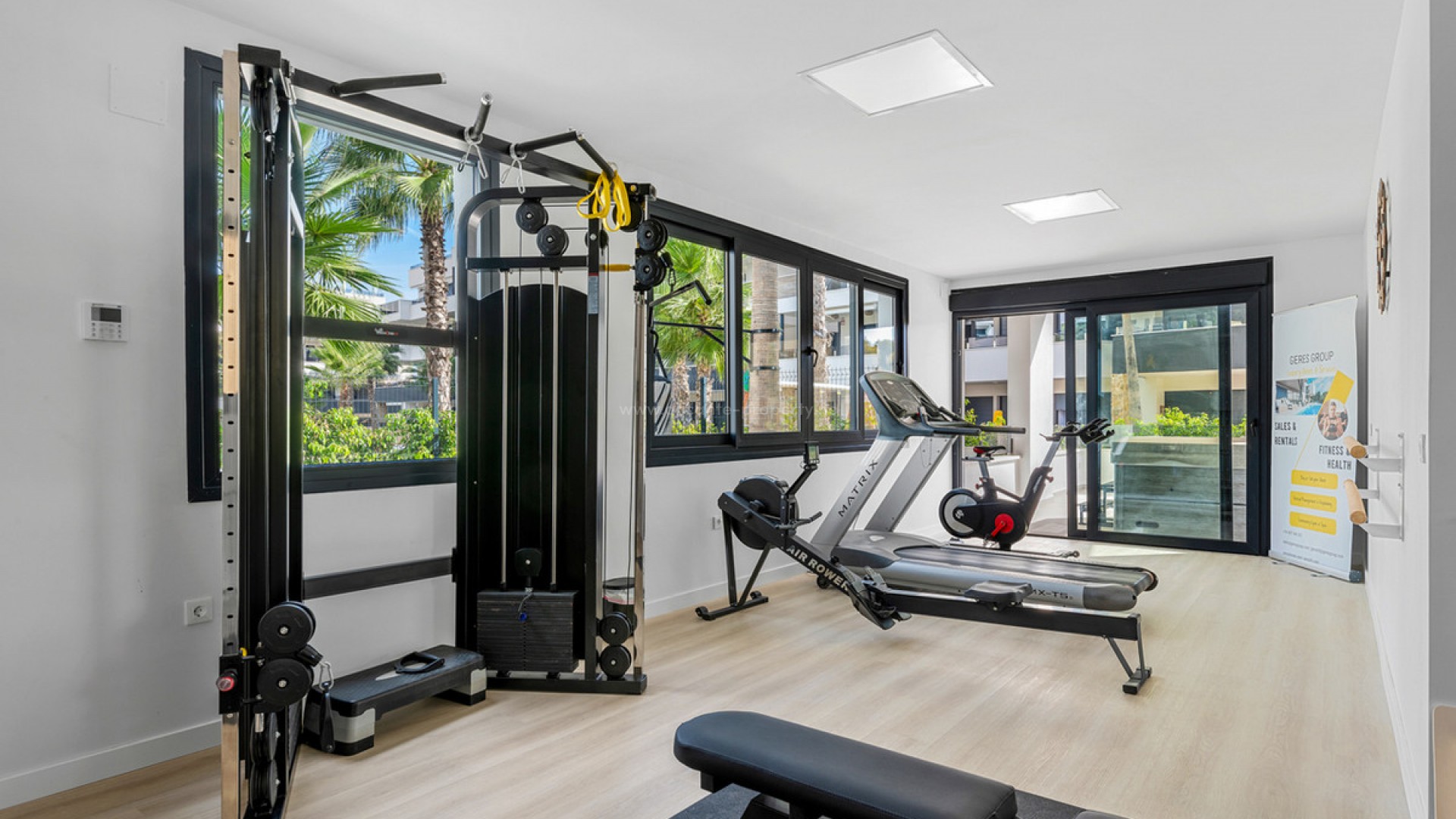 Apartamento / piso en Villamartín