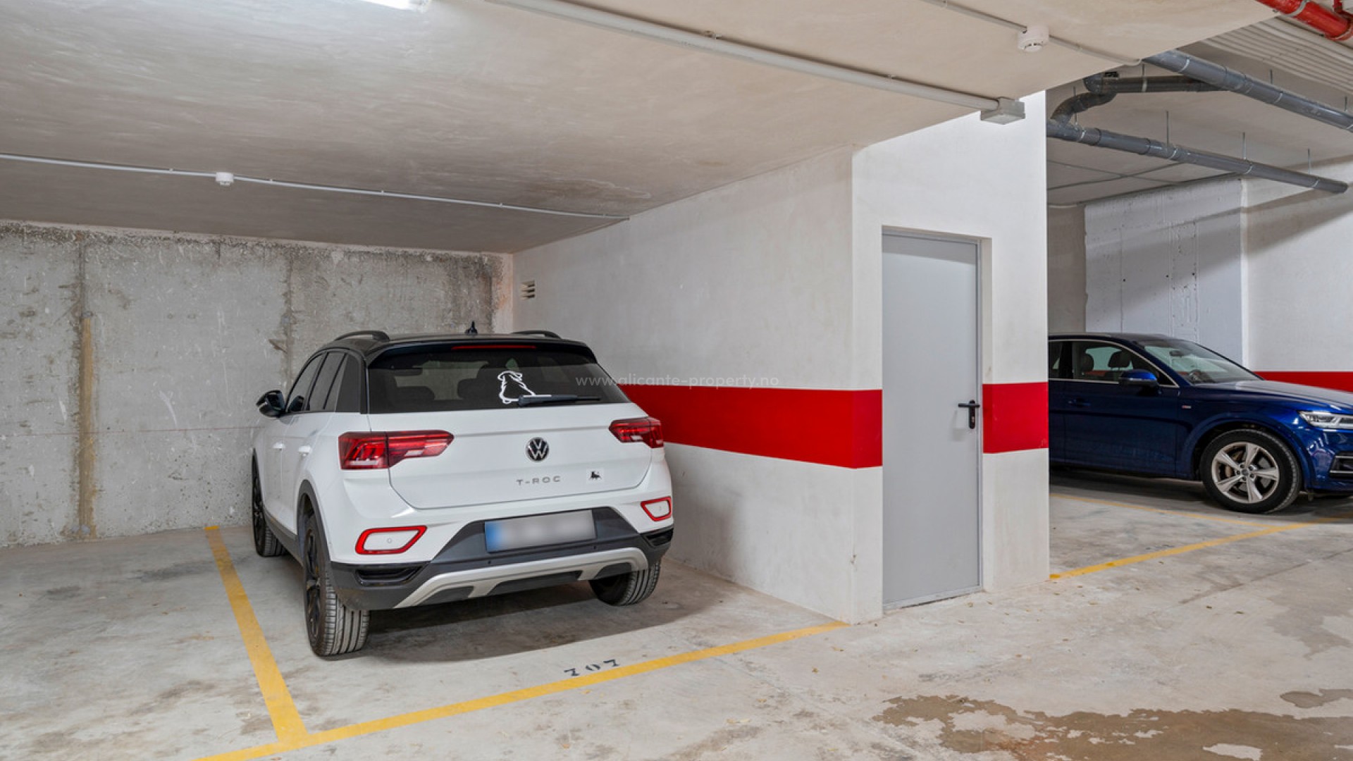 Apartamento / piso en Villamartín