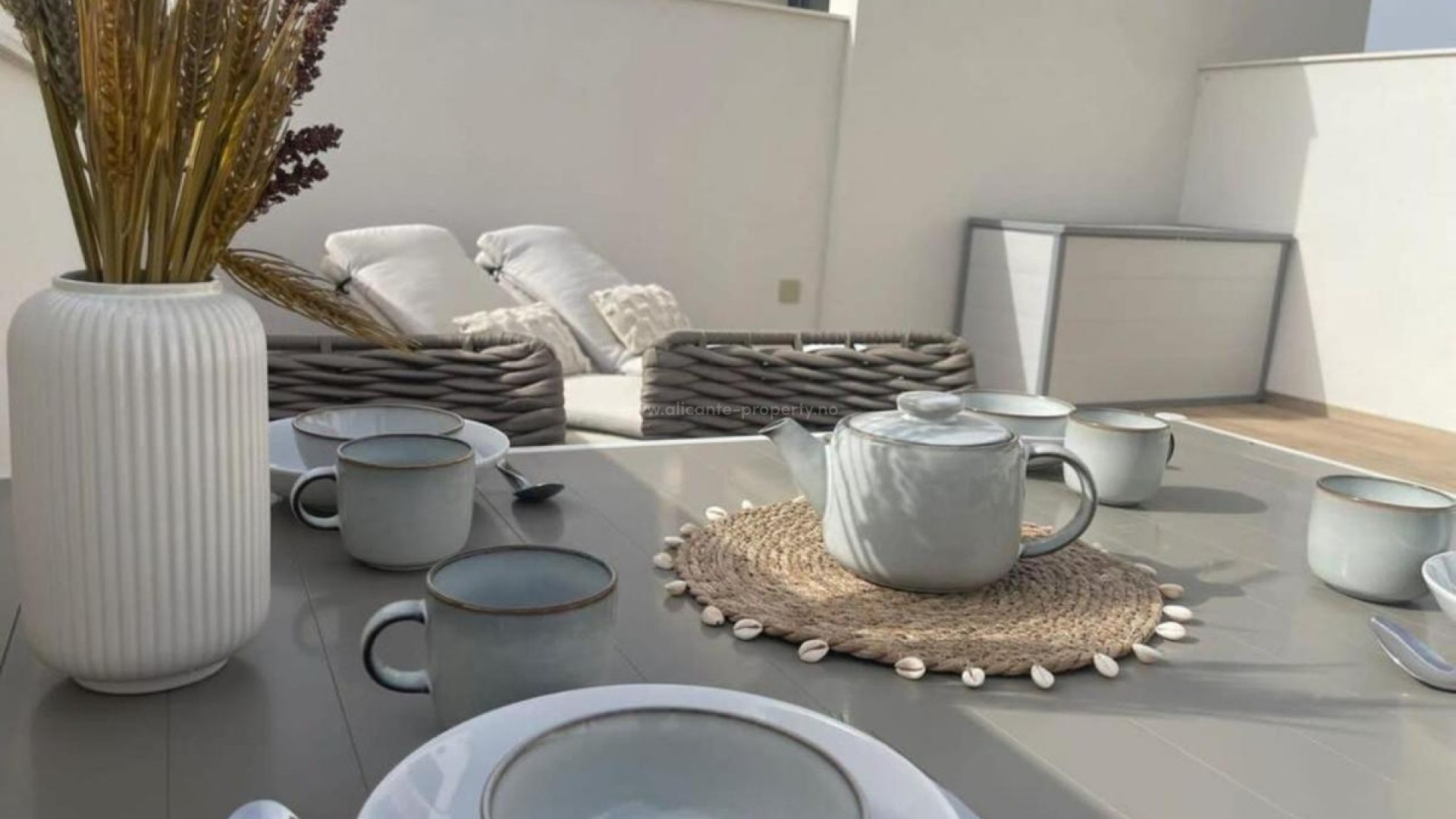 Apartamento / piso en Villamartín