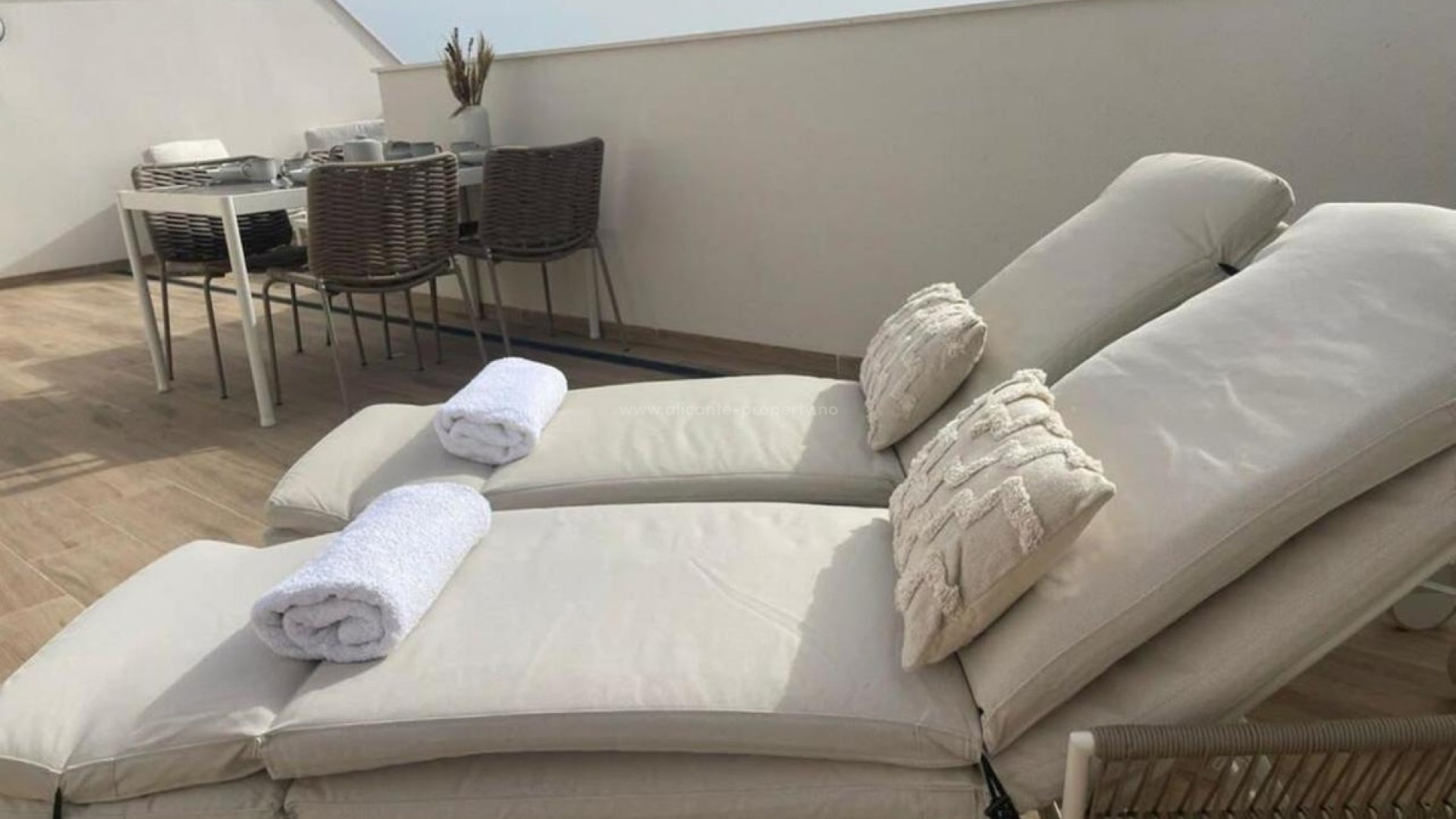 Apartamento / piso en Villamartín