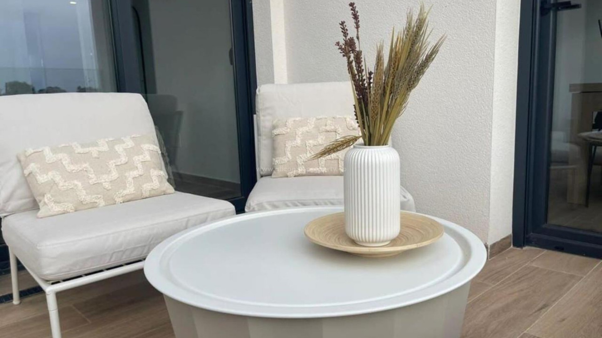 Apartamento / piso en Villamartín