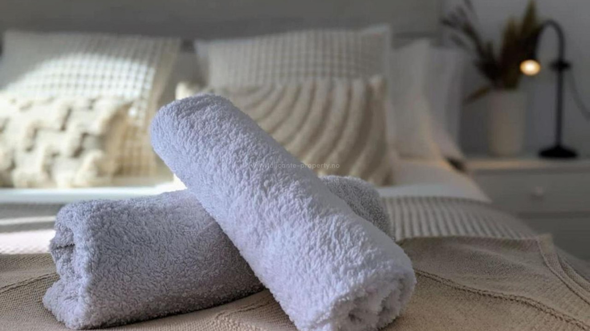 Apartamento / piso en Villamartín