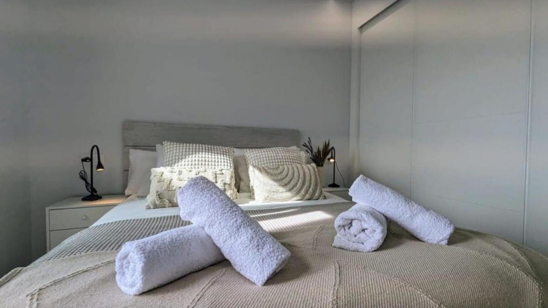 Apartamento / piso en Villamartín